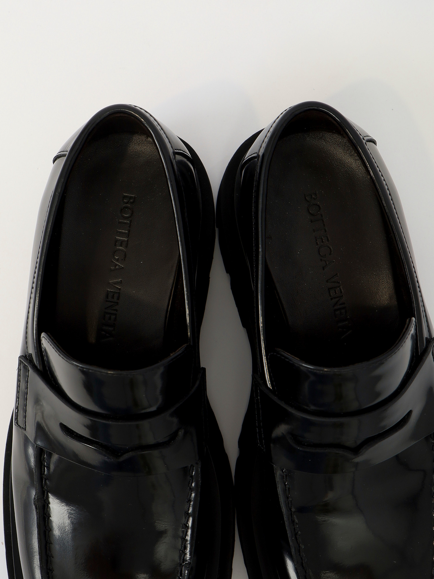 Обувь Bottega Veneta 38,5 изображение #7
