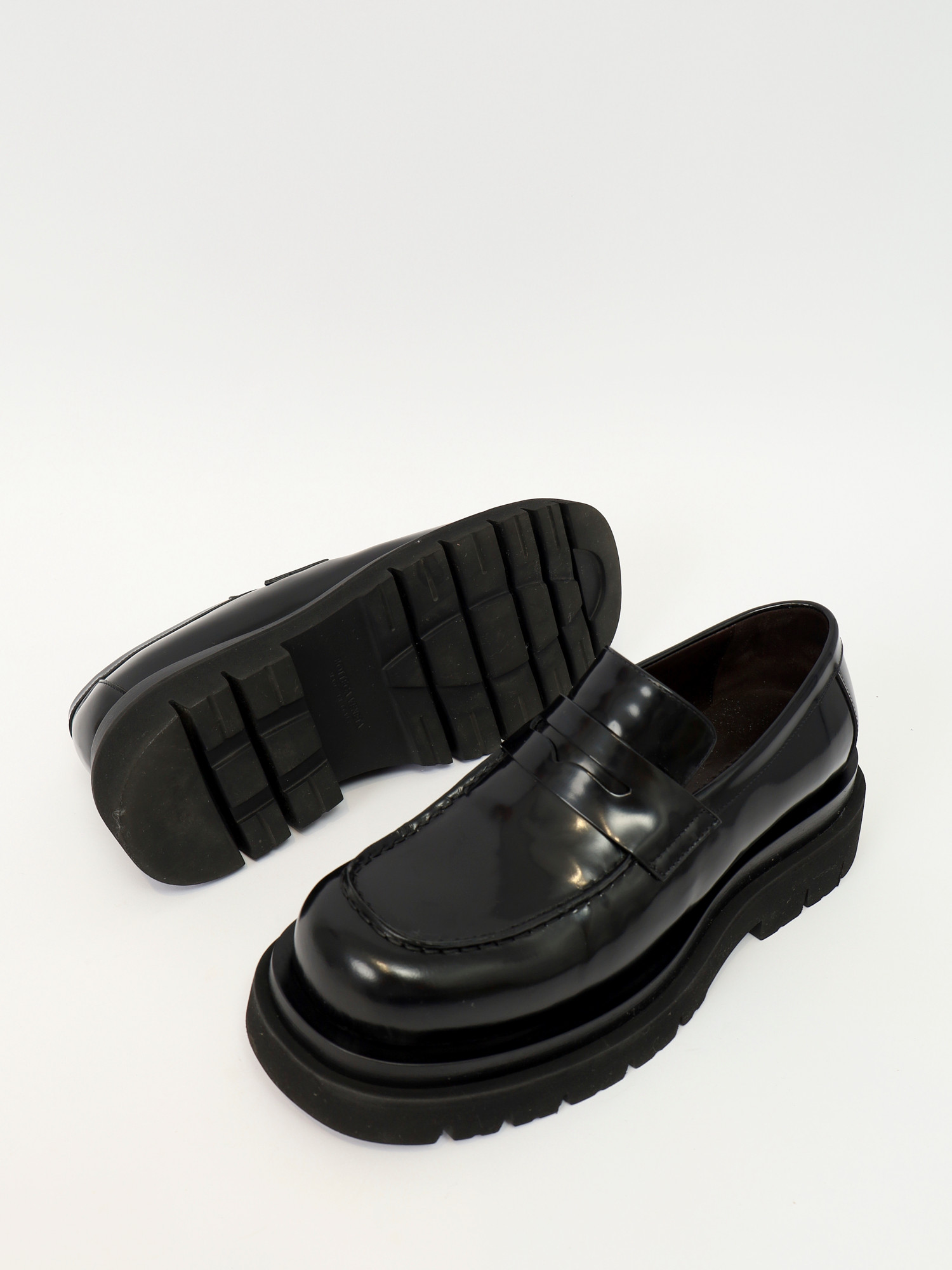 Обувь Bottega Veneta 38,5 изображение #10