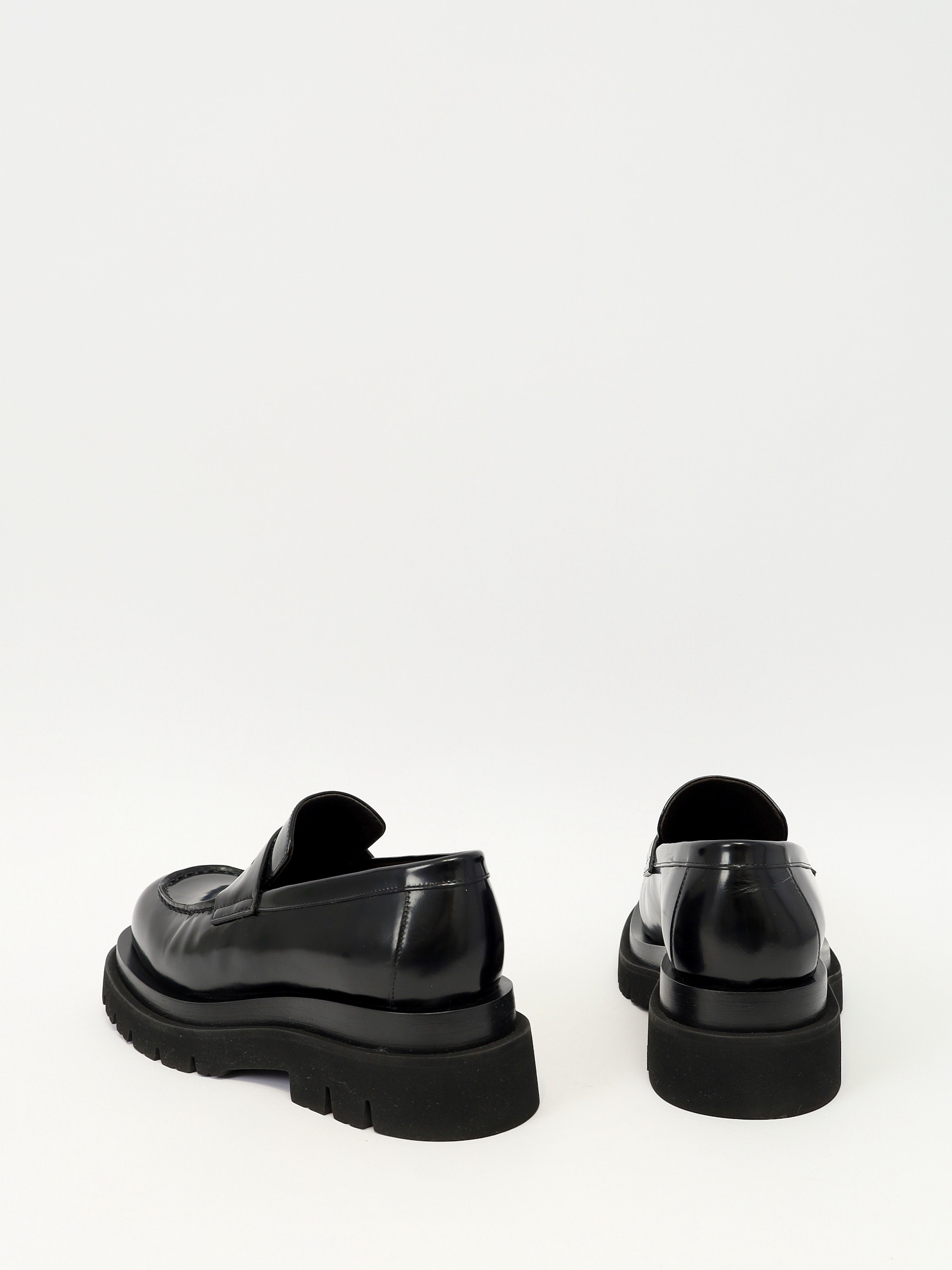 Обувь Bottega Veneta 38,5 изображение #4