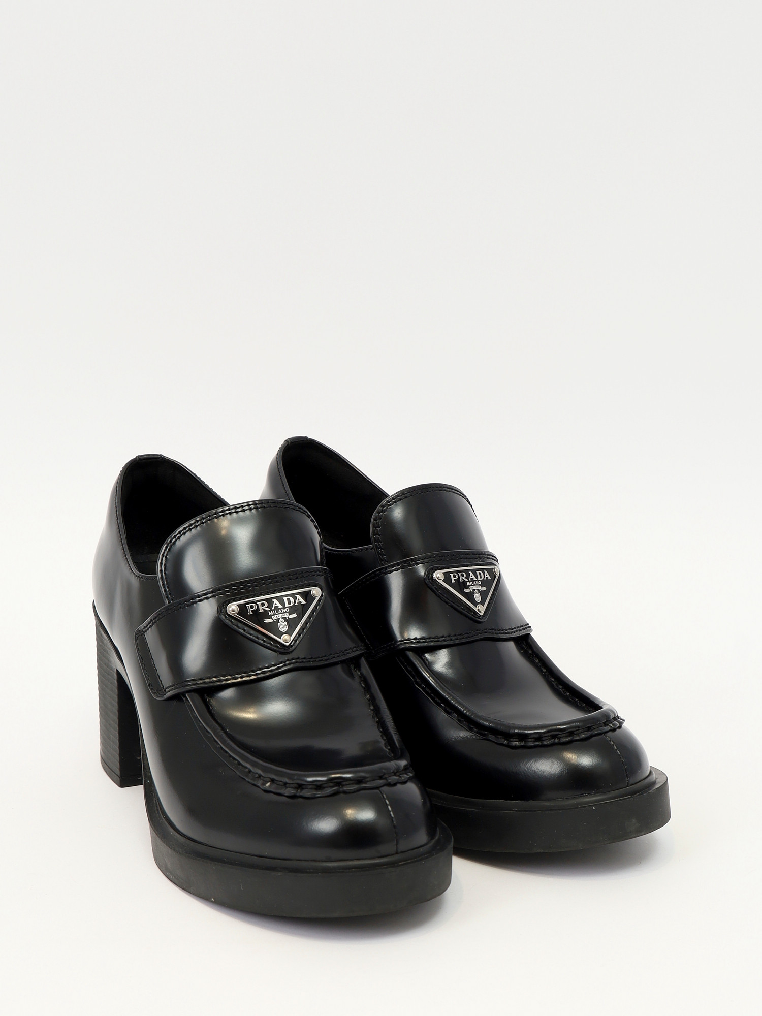 Обувь Prada 40 изображение #3
