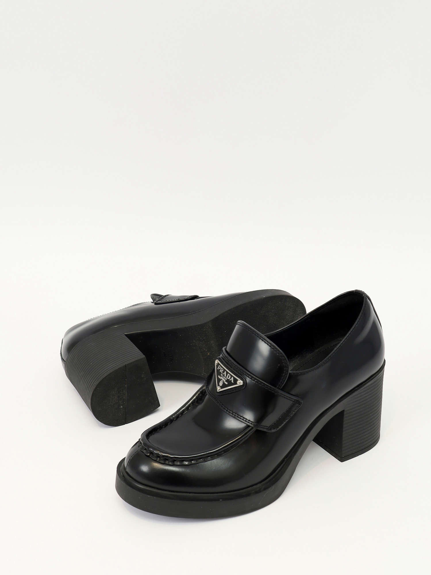 Обувь Prada 40 изображение #10