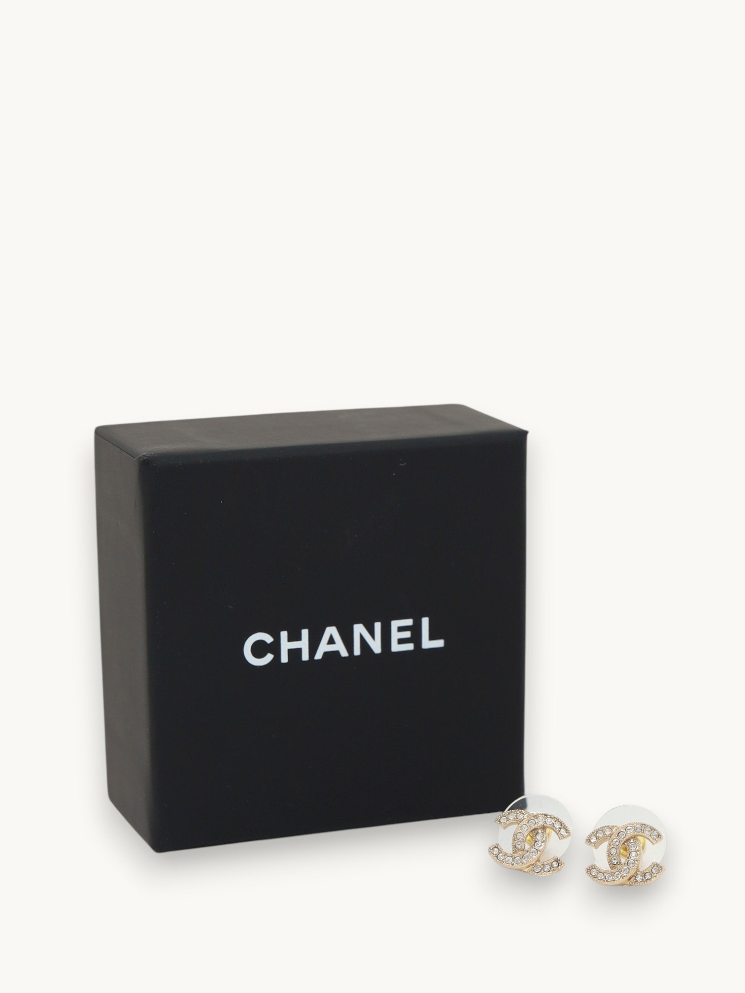 Украшения Chanel изображение #3