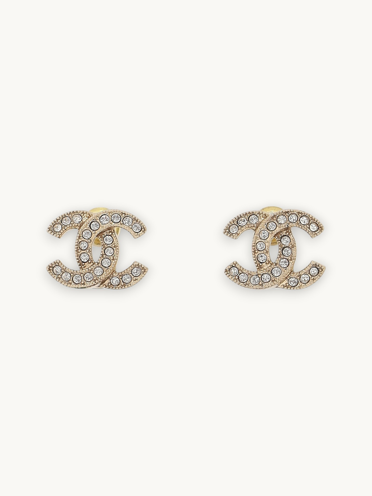 Украшения Chanel изображение #1