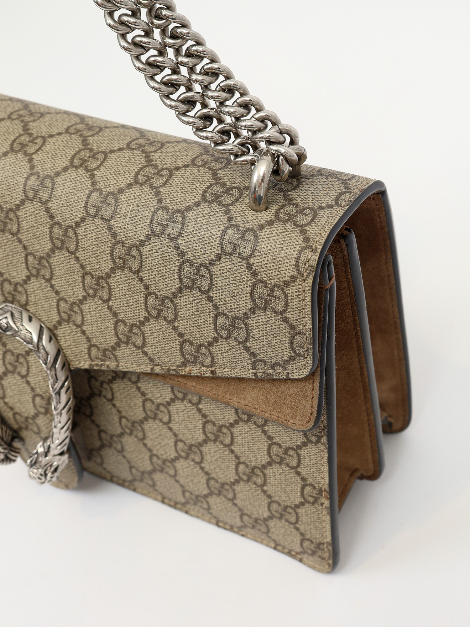 Сумки Gucci Dionysus изображение #8