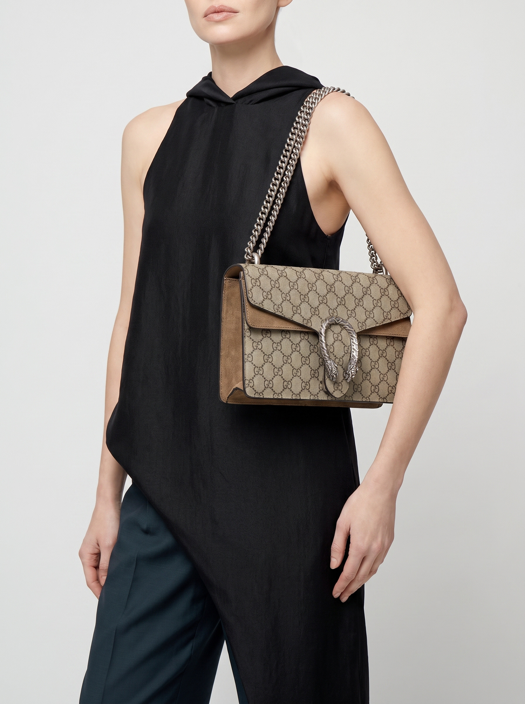 Сумки Gucci Dionysus изображение #2