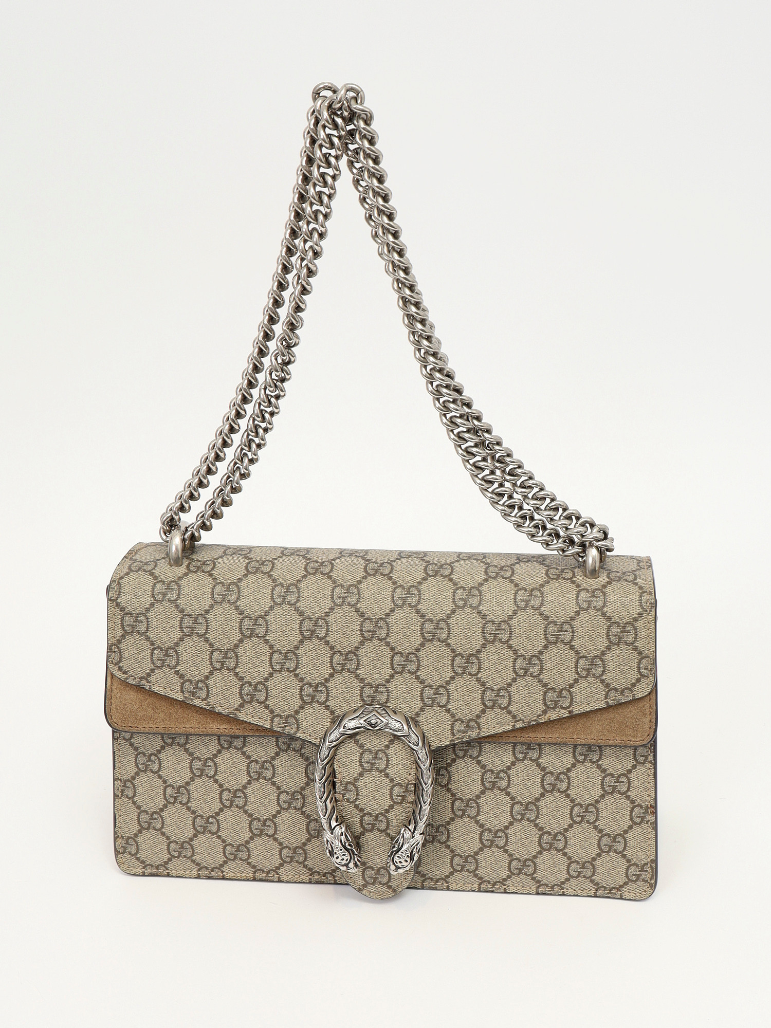 Сумки Gucci Dionysus изображение #5