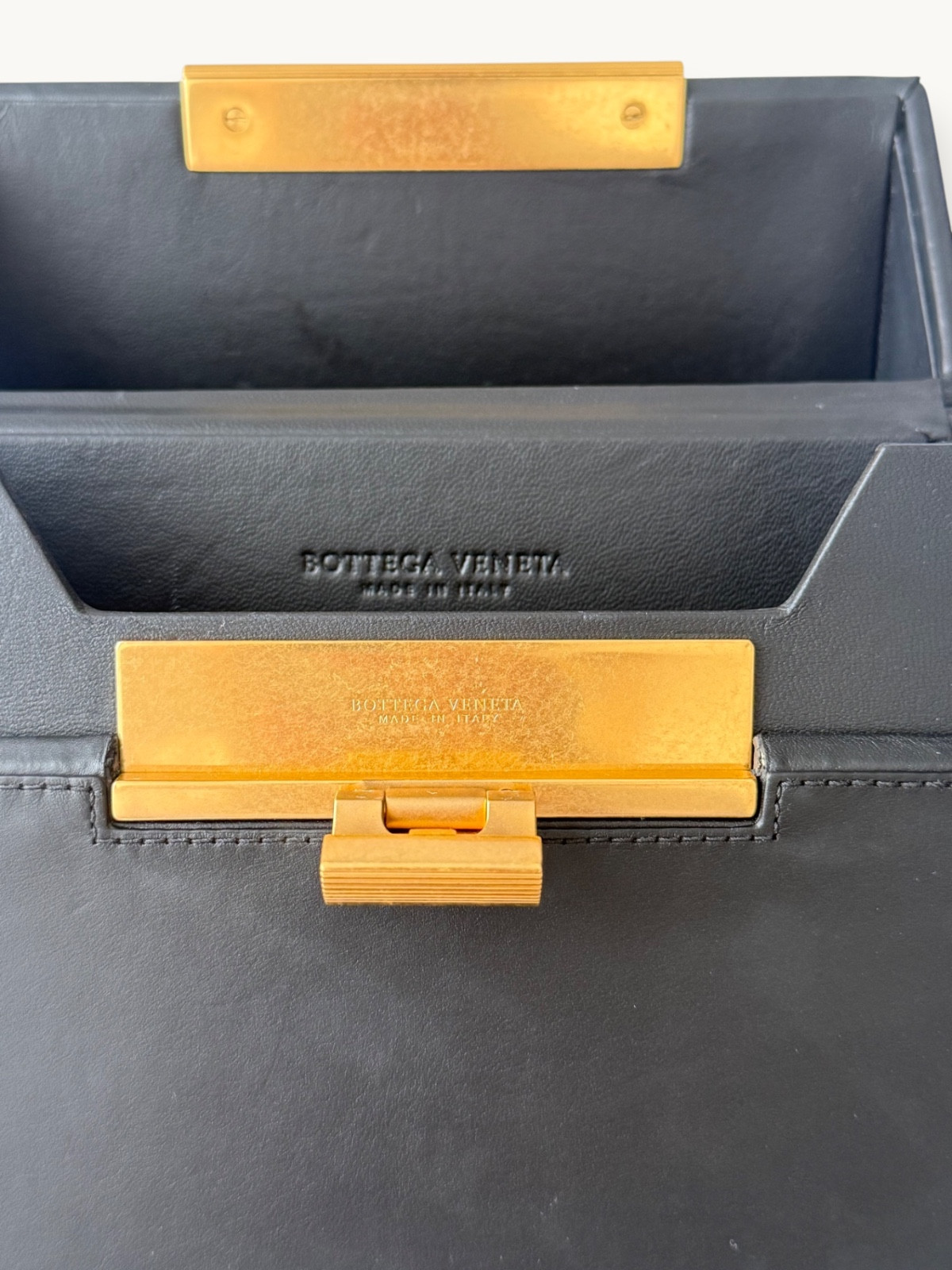 Сумки Bottega Veneta Daisey изображение #6