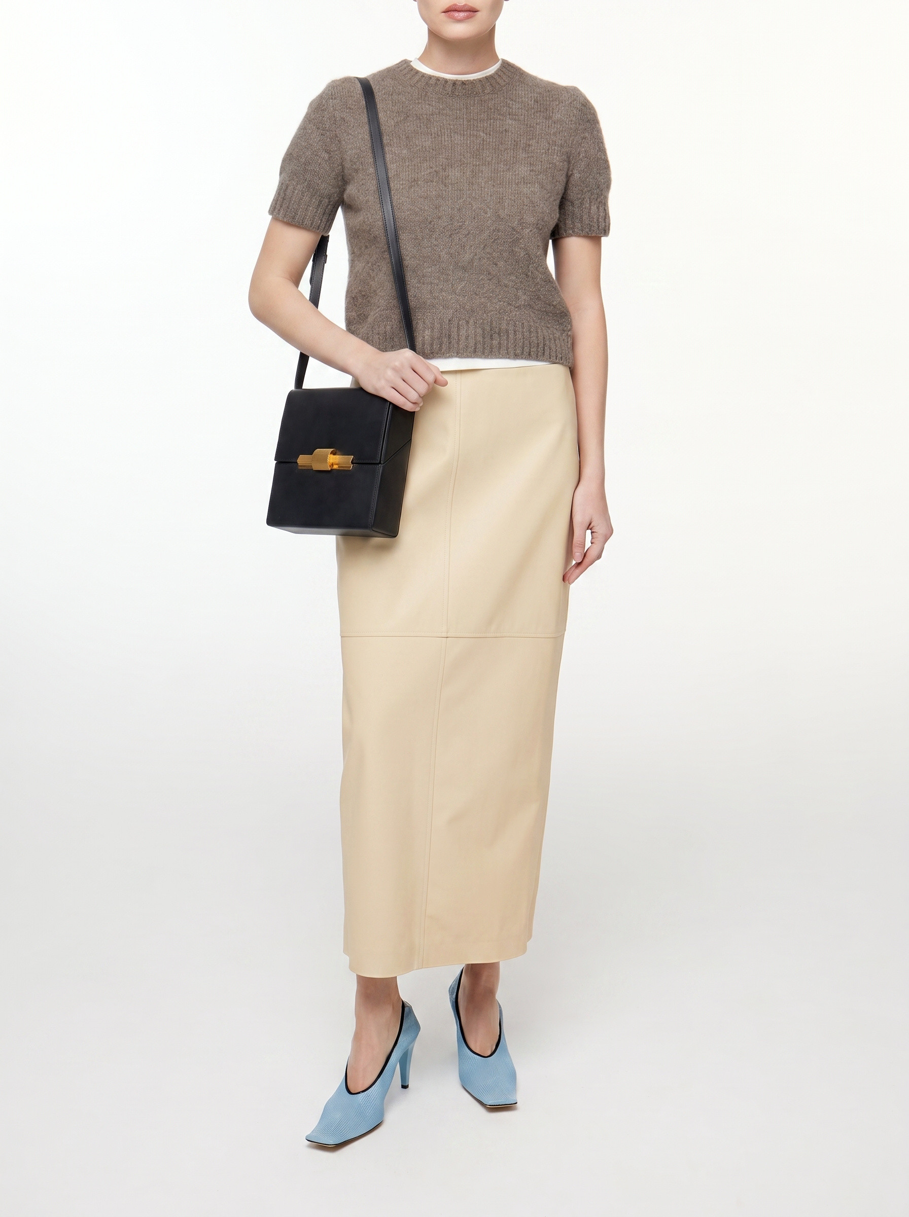 Сумки Bottega Veneta Daisey изображение #2