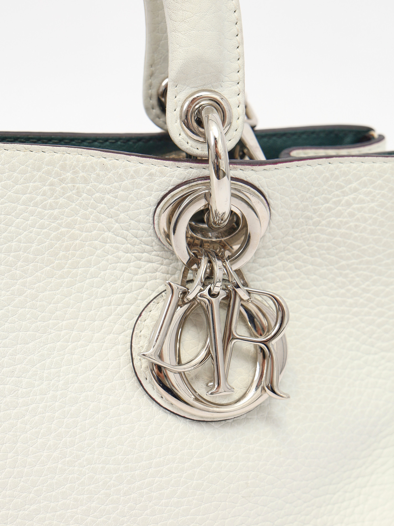 Сумки Dior Diorissimo  изображение #6