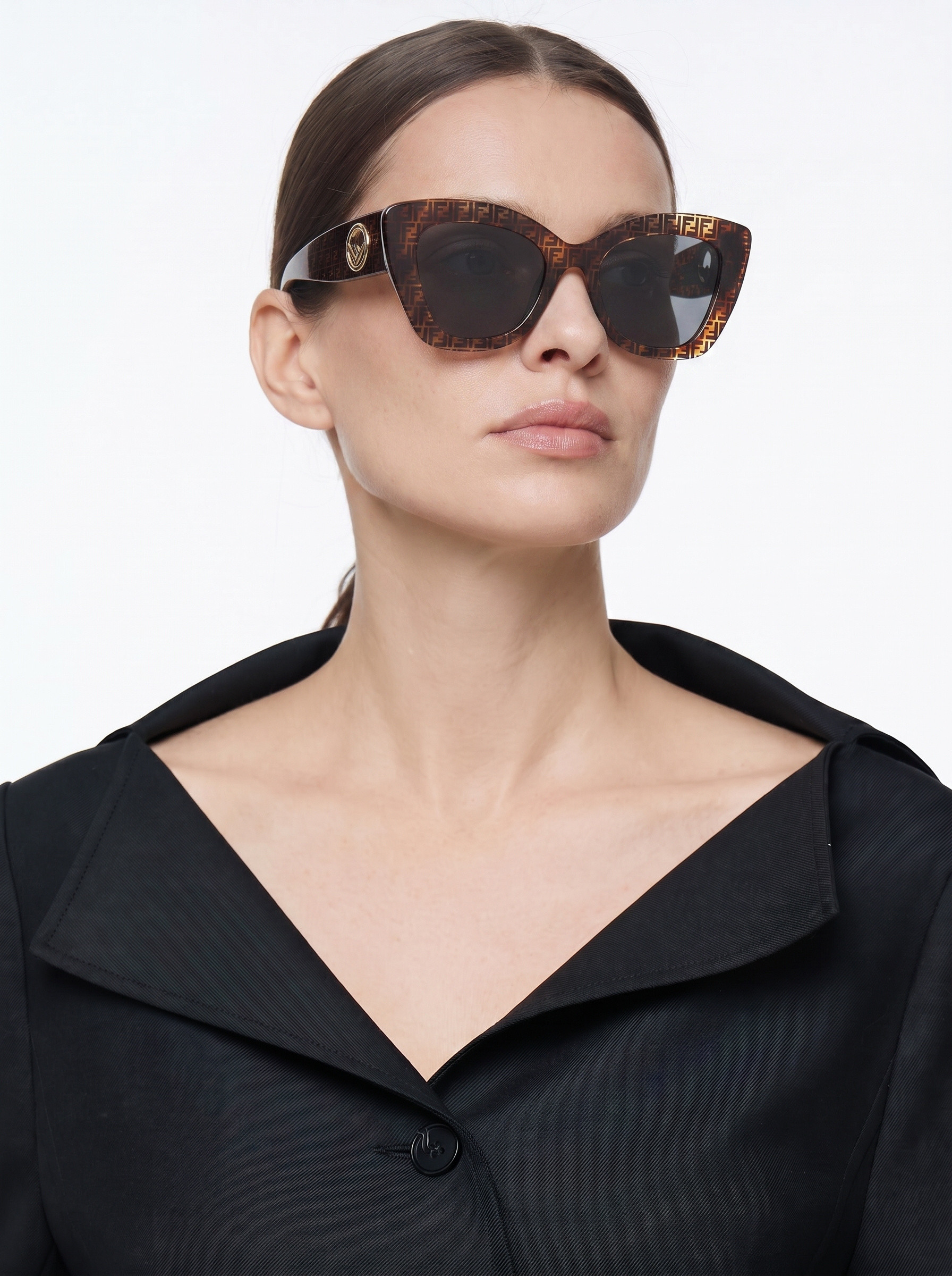 Аксессуары Fendi изображение #2