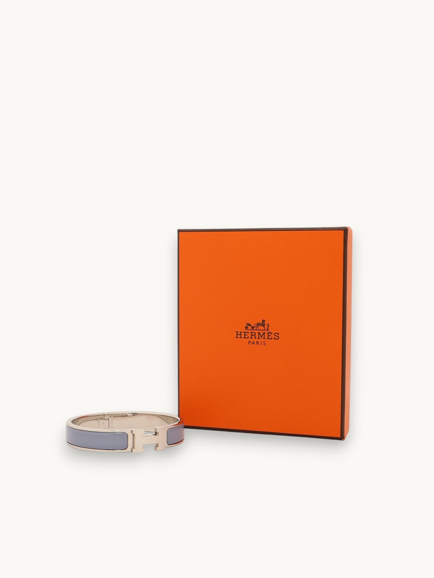 Украшения Hermes Clic H изображение #3