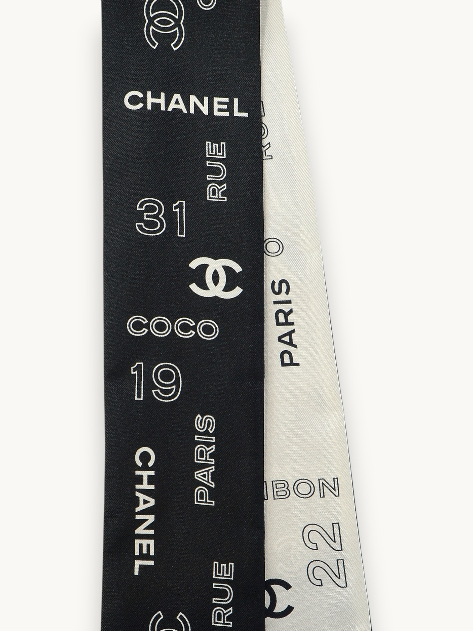 Аксессуары Chanel изображение #5
