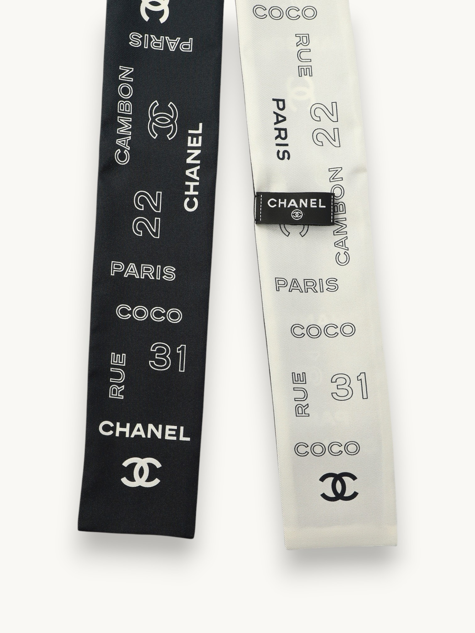 Аксессуары Chanel изображение #4