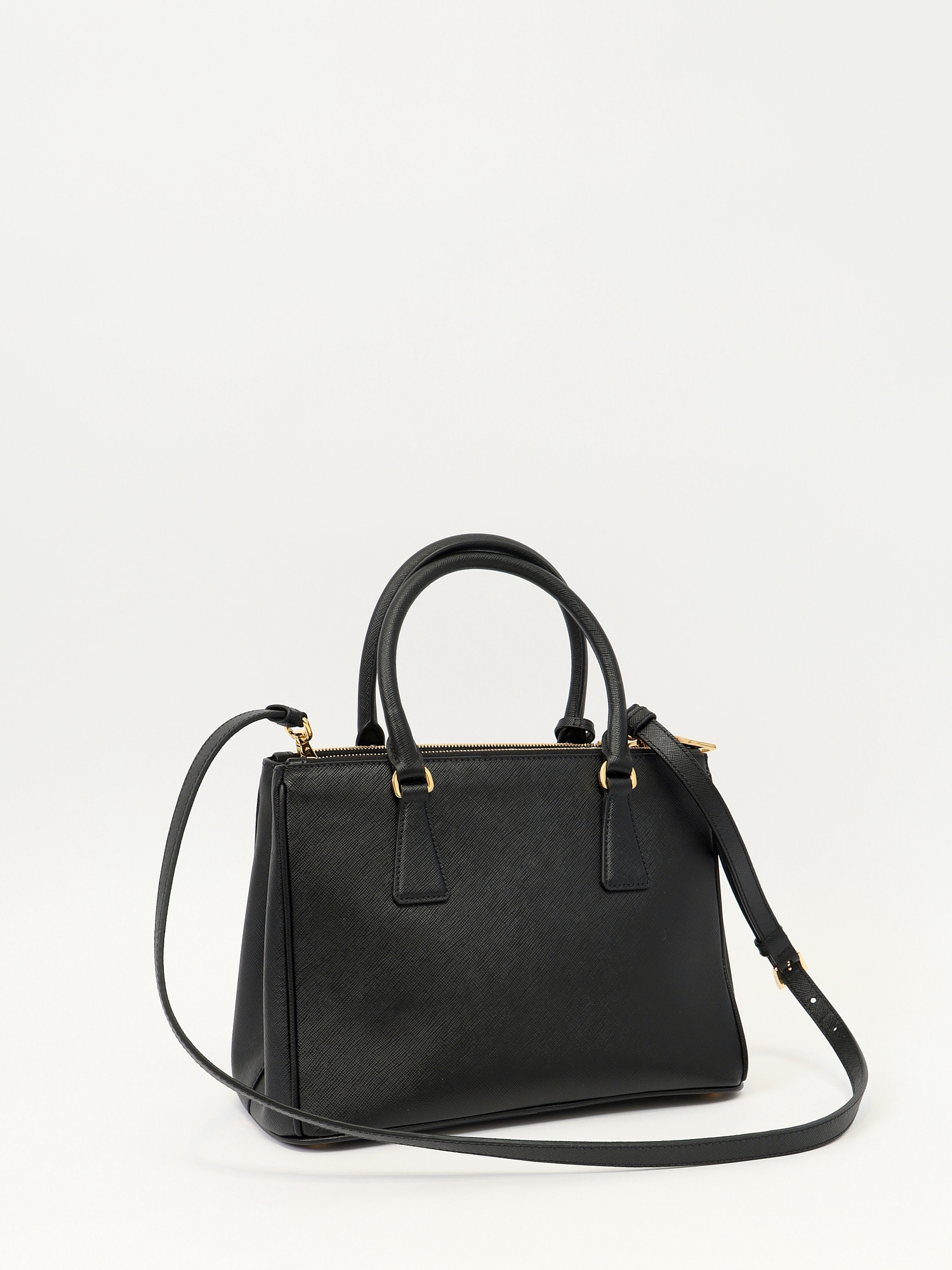 Сумки Prada Galleria изображение #4