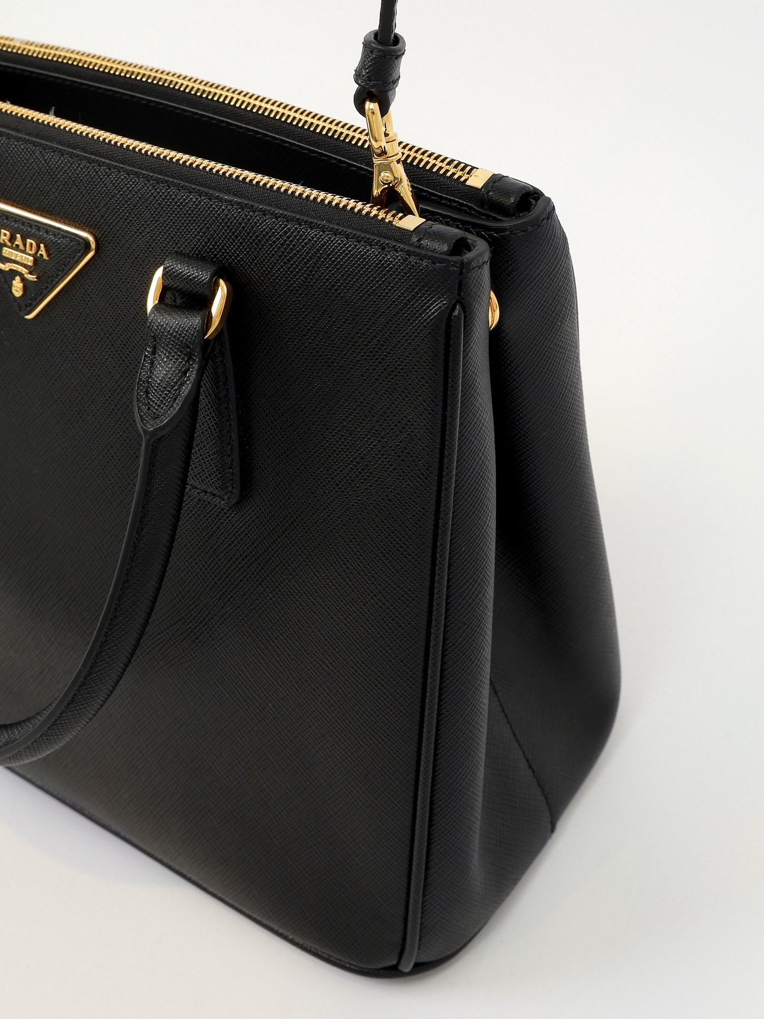 Сумки Prada Galleria изображение #8