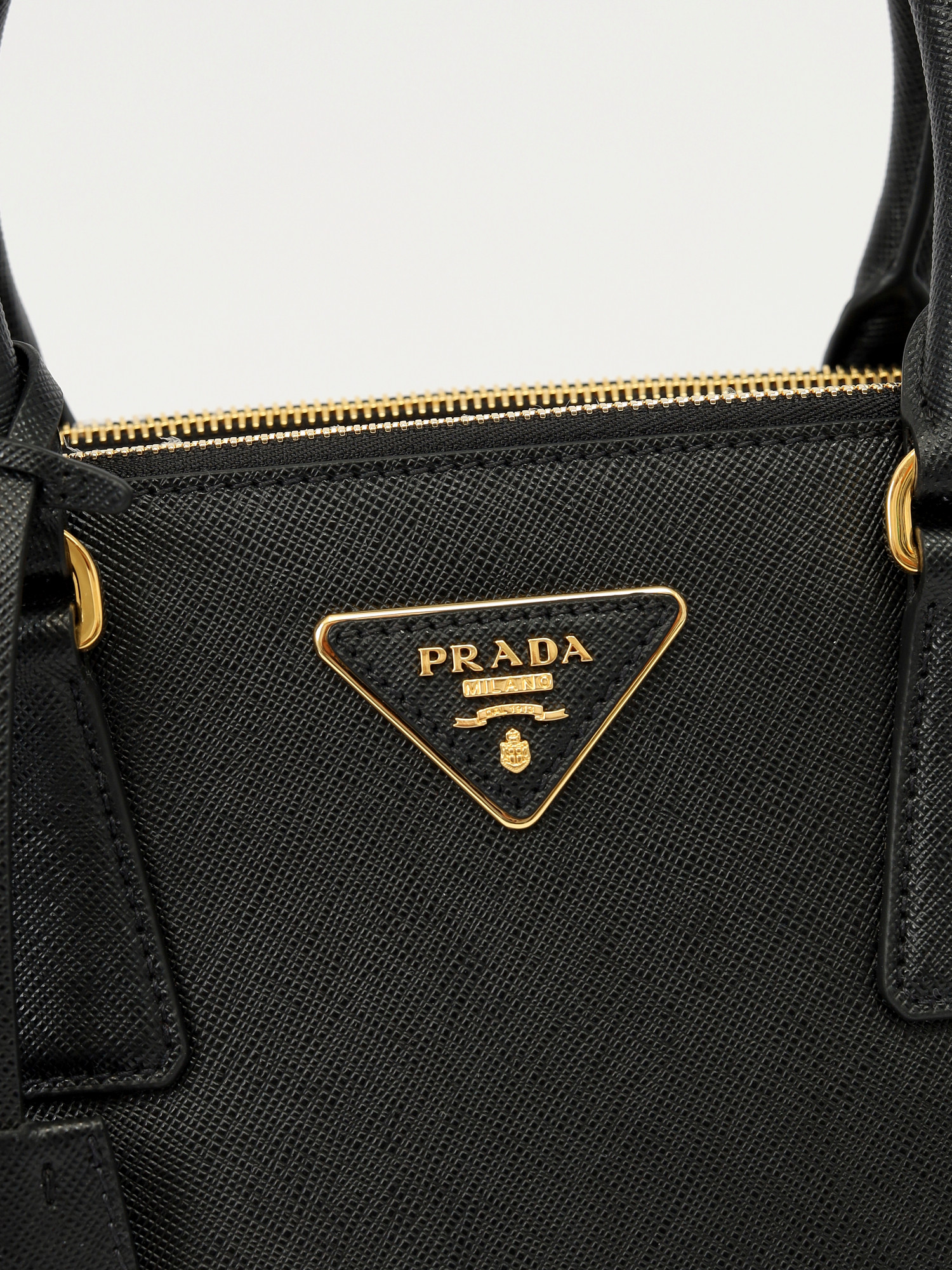 Сумки Prada Galleria изображение #6