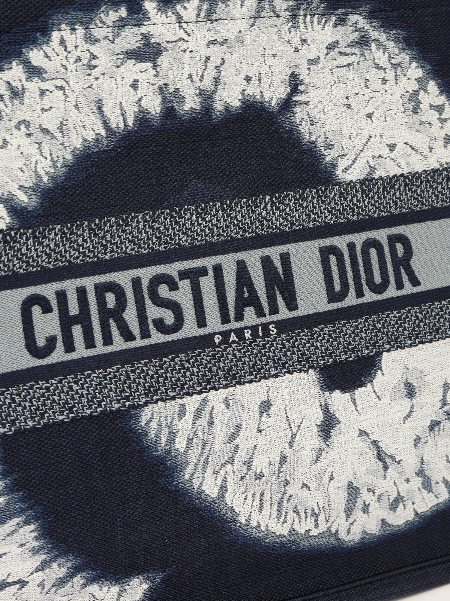Сумки Dior Book Tote изображение #5