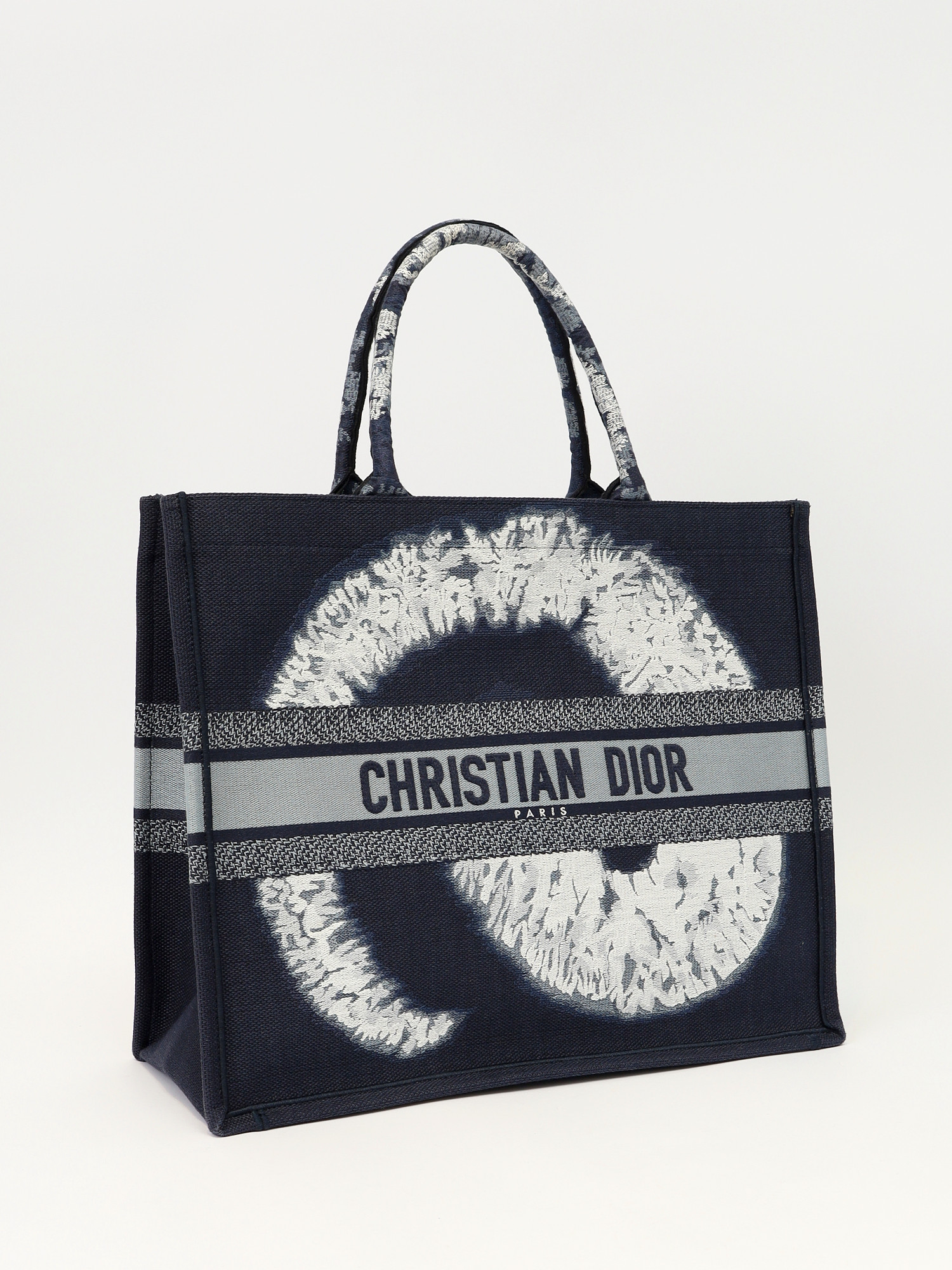 Сумки Dior Book Tote изображение #3