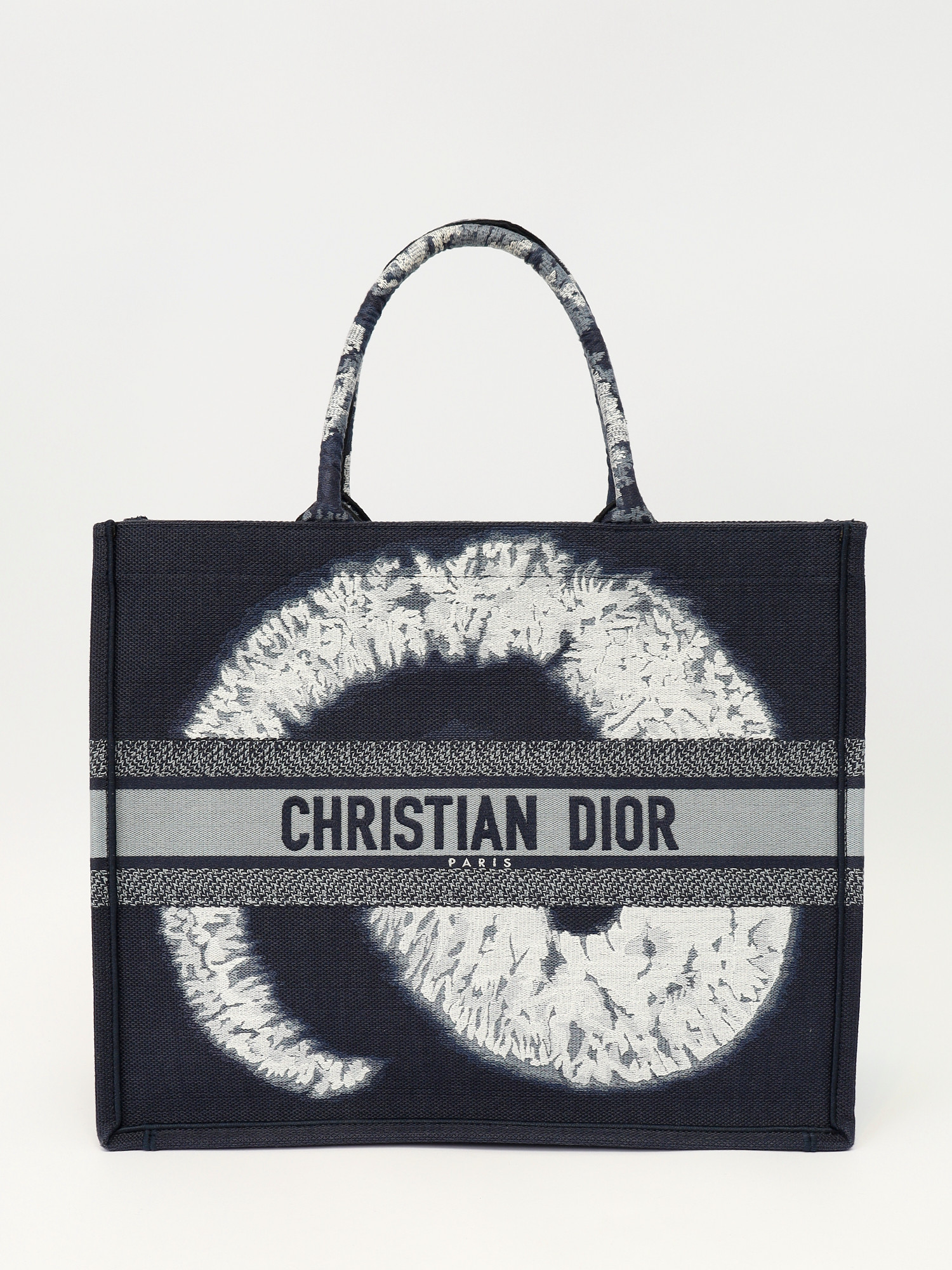 Сумки Dior Book Tote изображение #1