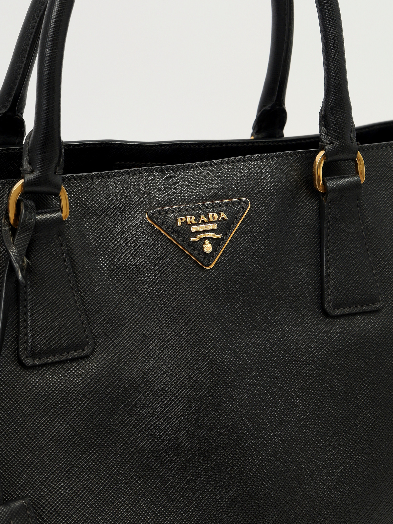 Сумки Prada Galleria изображение #5