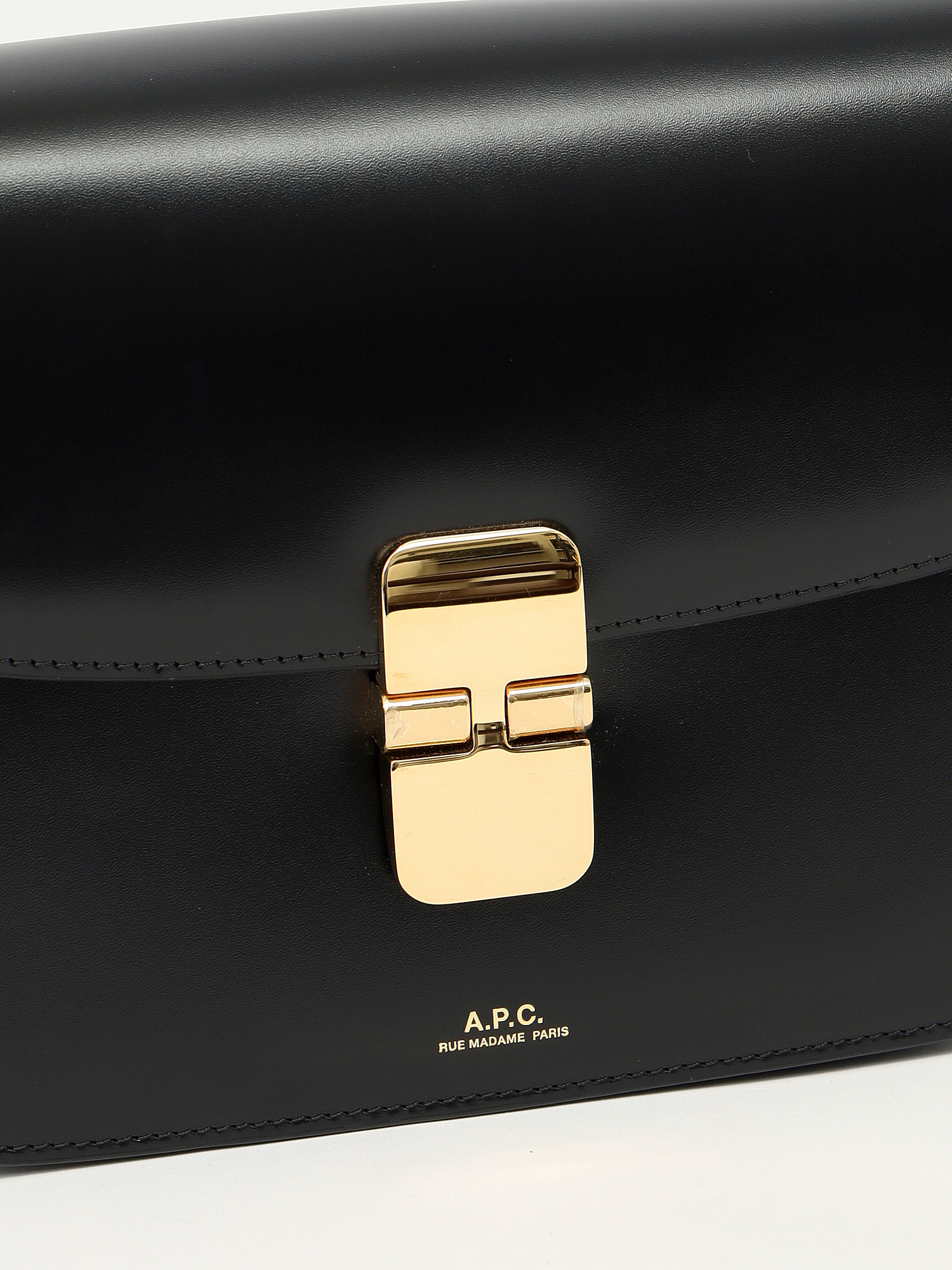 Сумки A.P.C. Grace  изображение #6