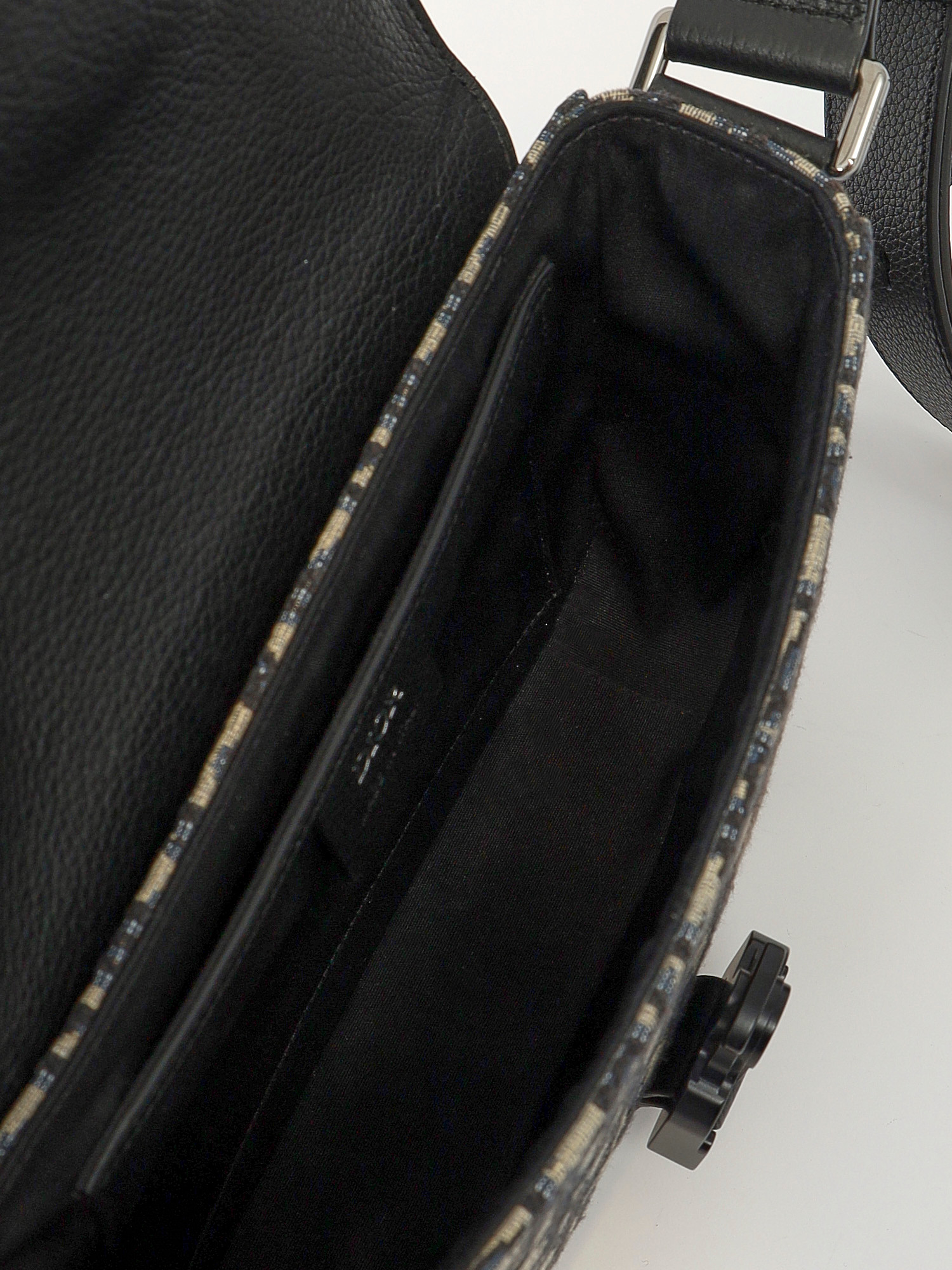Сумки Dior Saddle изображение #12