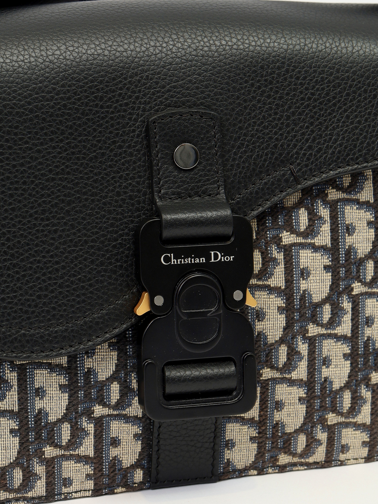 Сумки Dior Saddle изображение #6