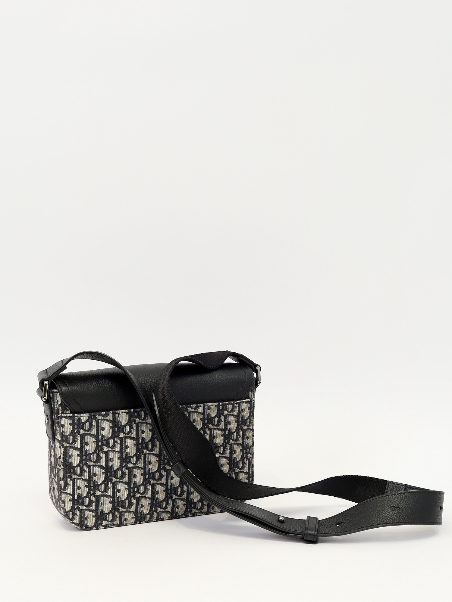 Сумки Dior Saddle изображение #4