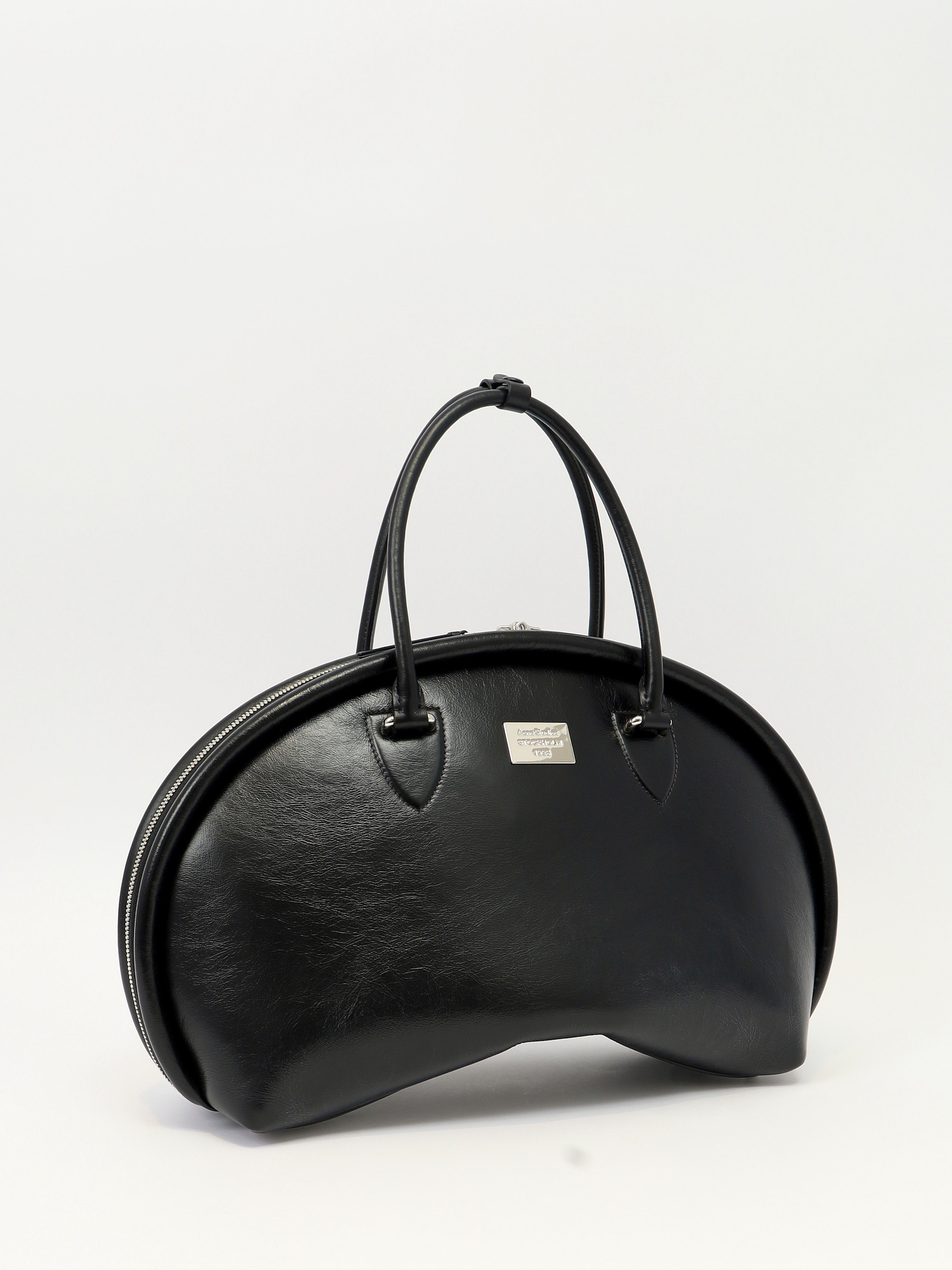 Сумки Acne Studios Bowlina изображение #3