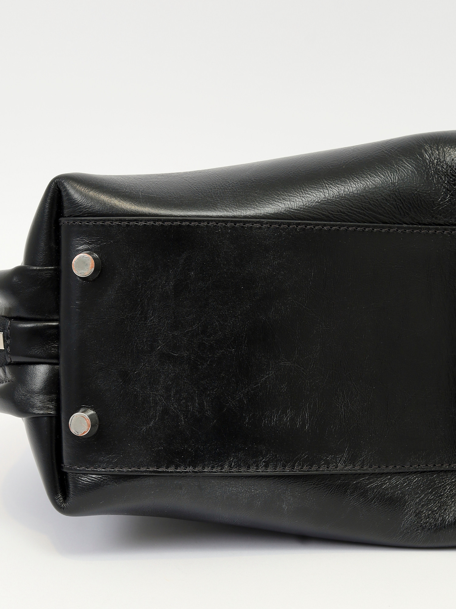 Сумки Acne Studios Bowlina изображение #8