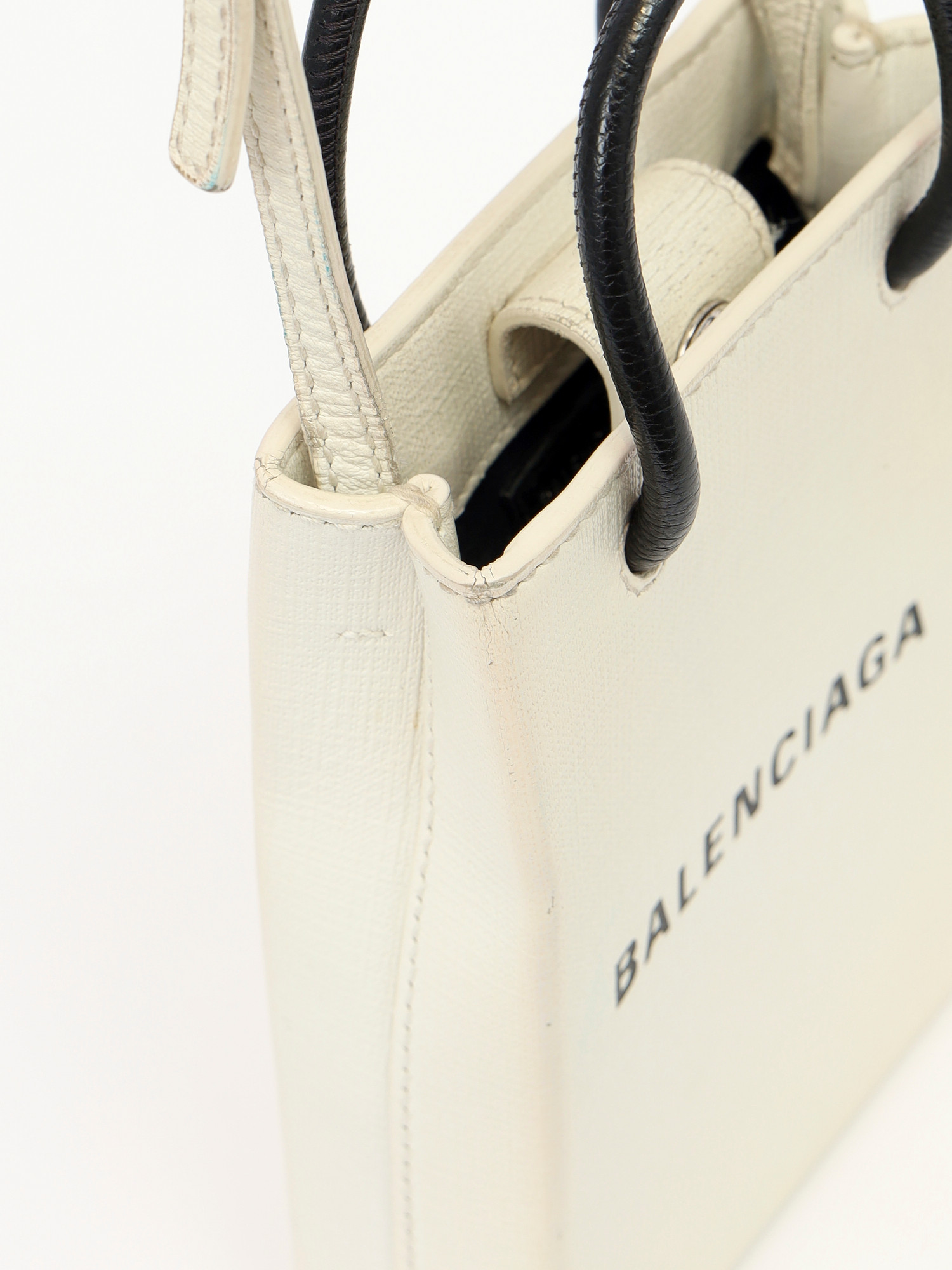 Сумки Balenciaga Shopping изображение #7