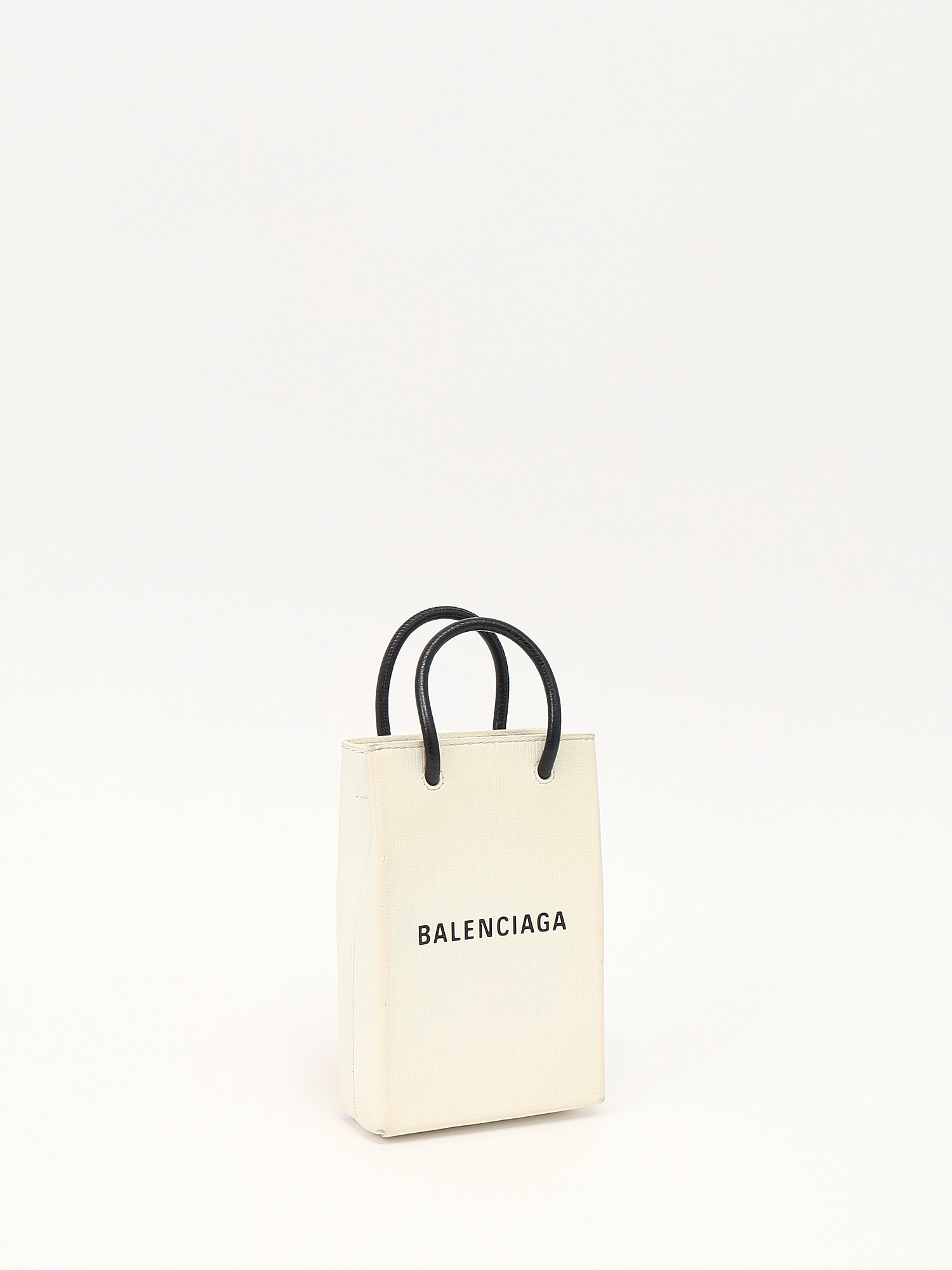 Сумки Balenciaga Shopping изображение #3