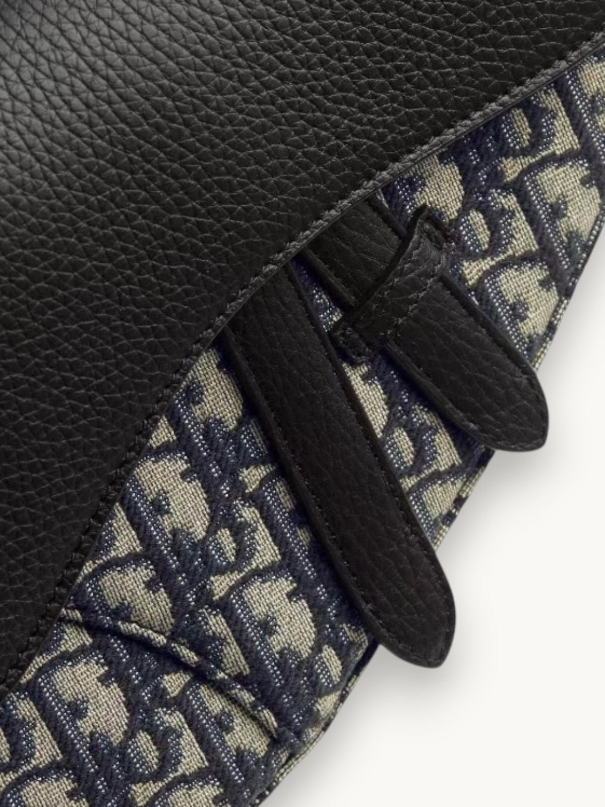 Сумки Dior Saddle изображение #4