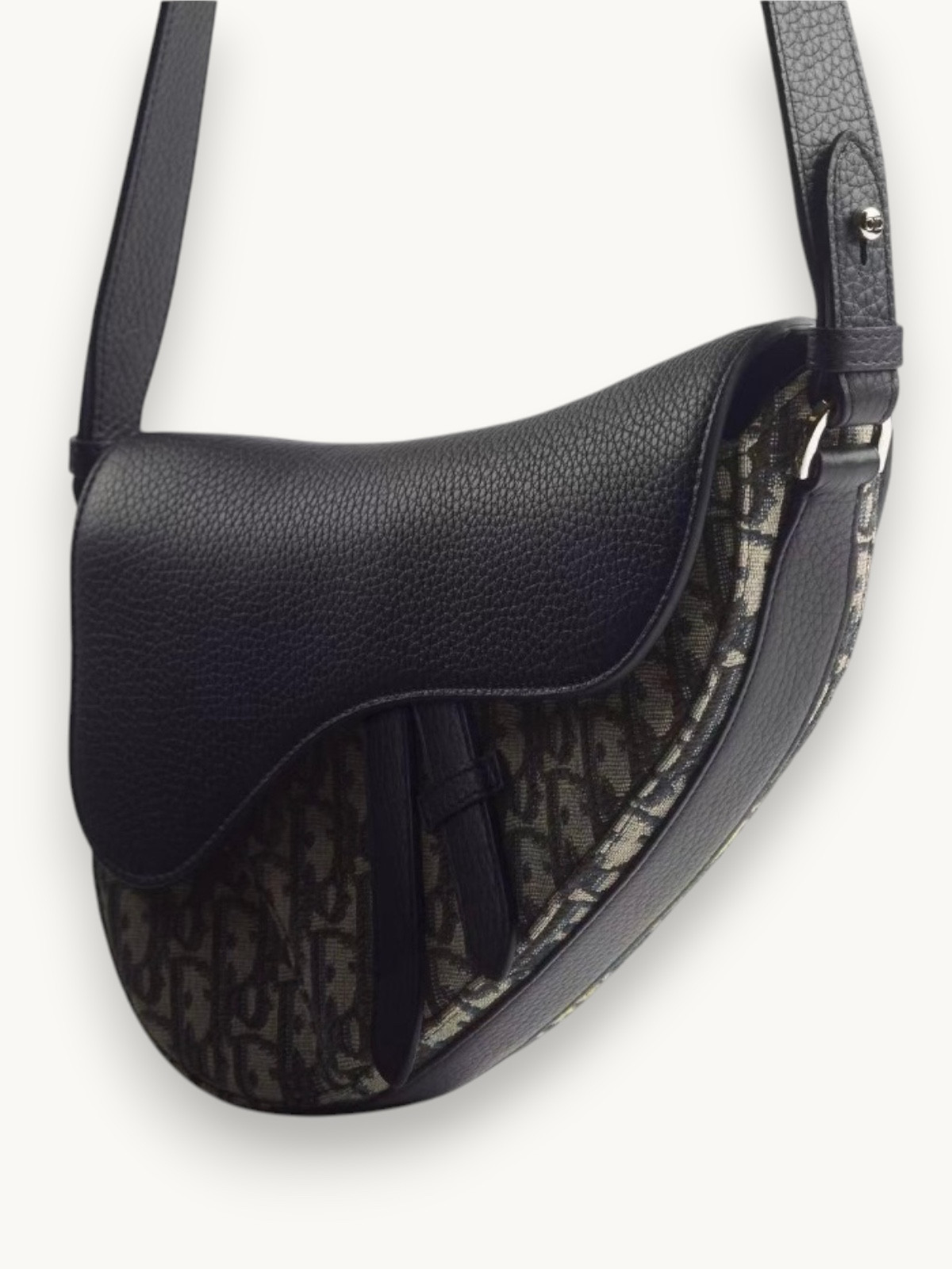 Сумки Dior Saddle изображение #5