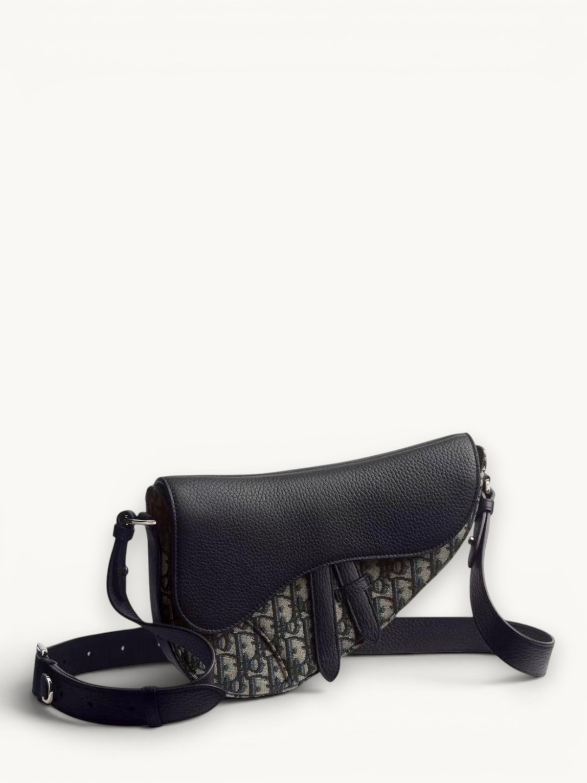 Сумки Dior Saddle изображение #3