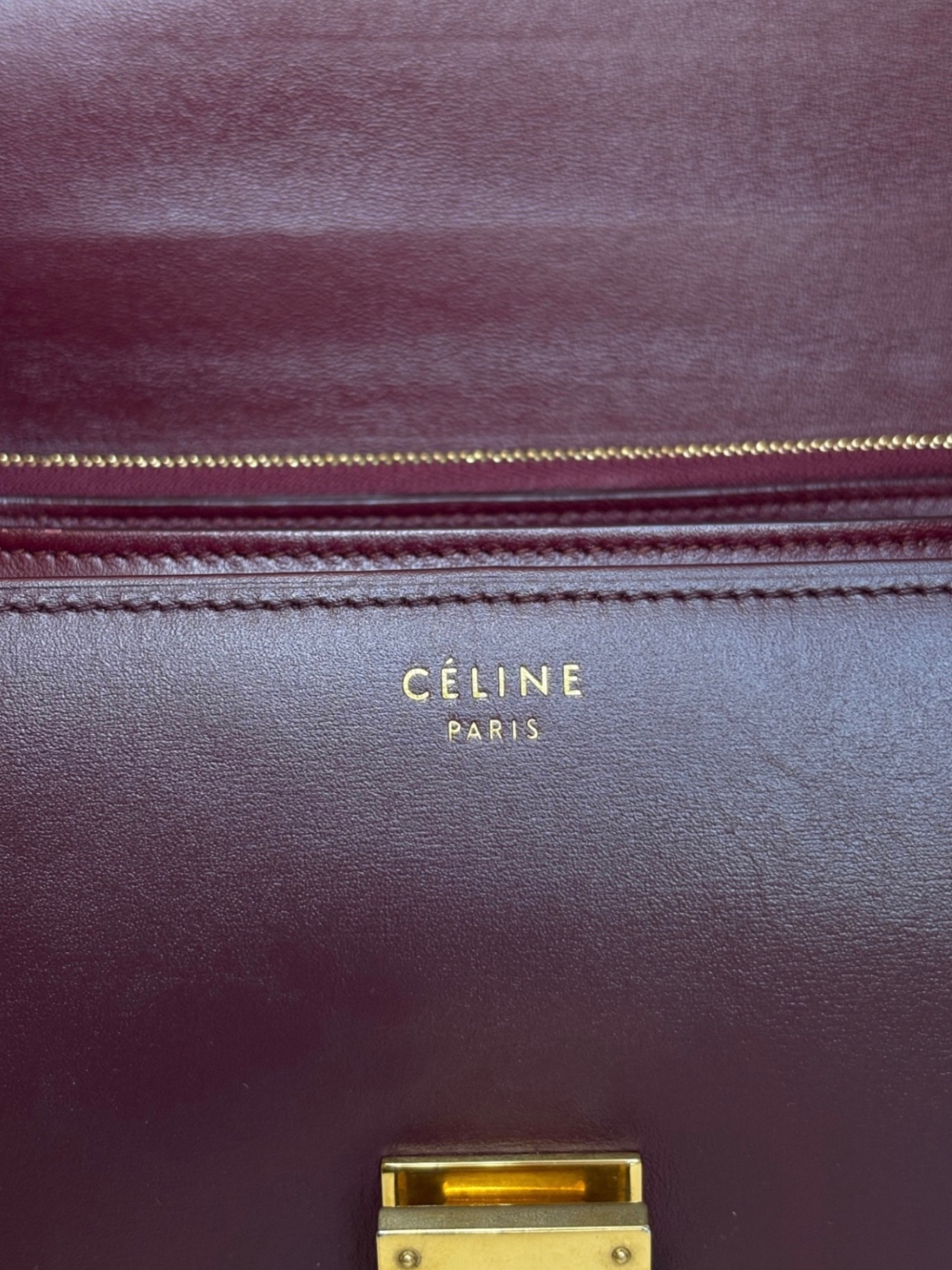 Сумки Celine Classic изображение #8