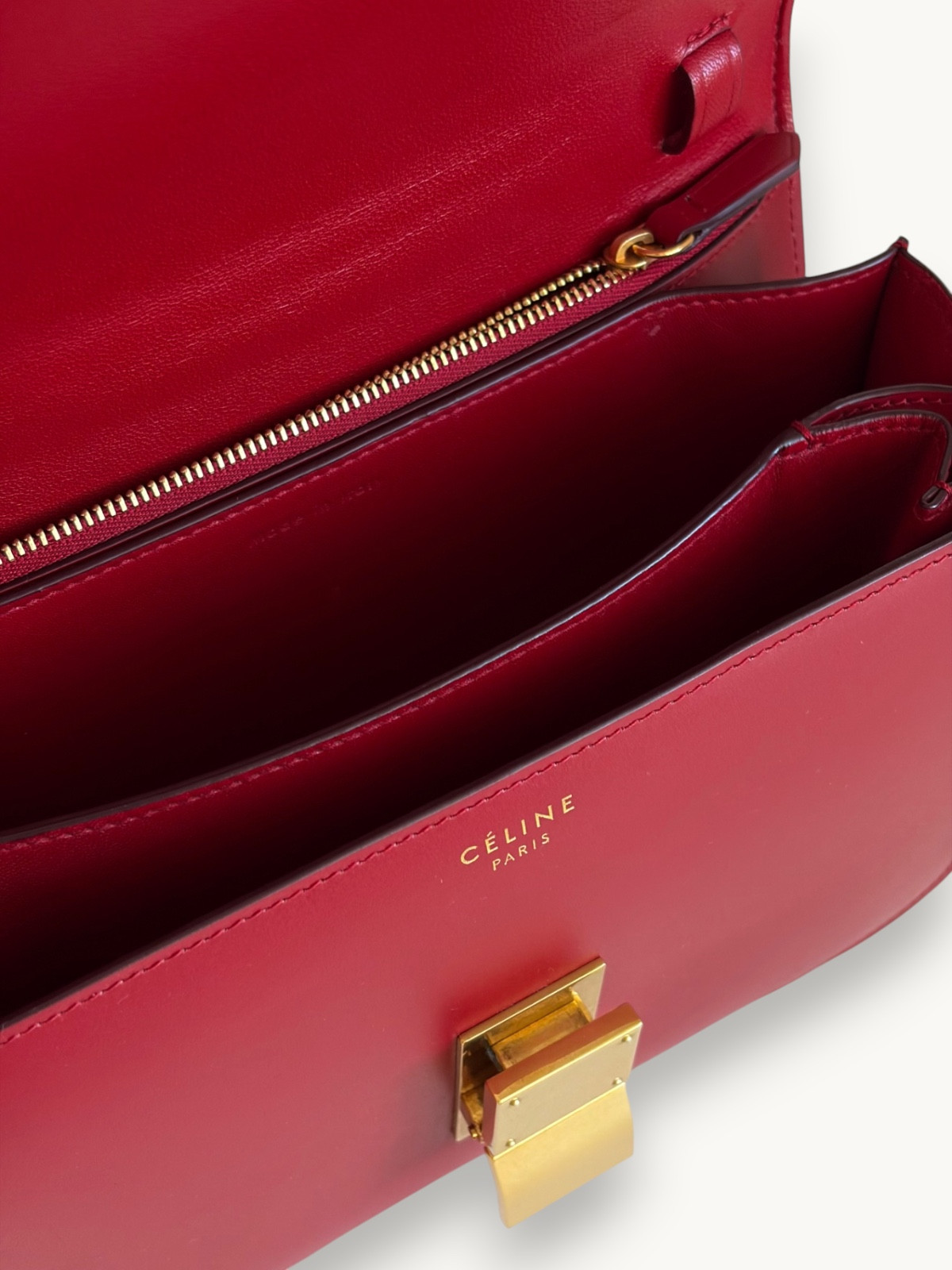 Сумки Celine Classic изображение #9