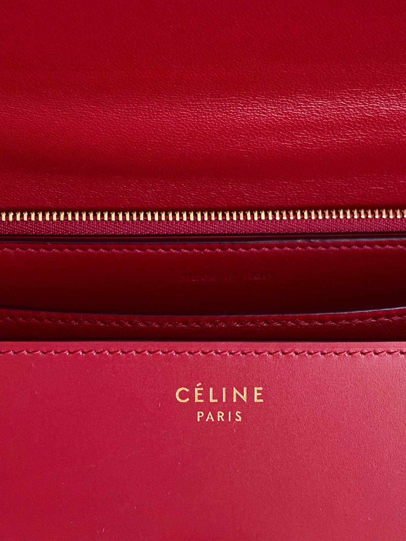 Сумки Celine Classic изображение #7