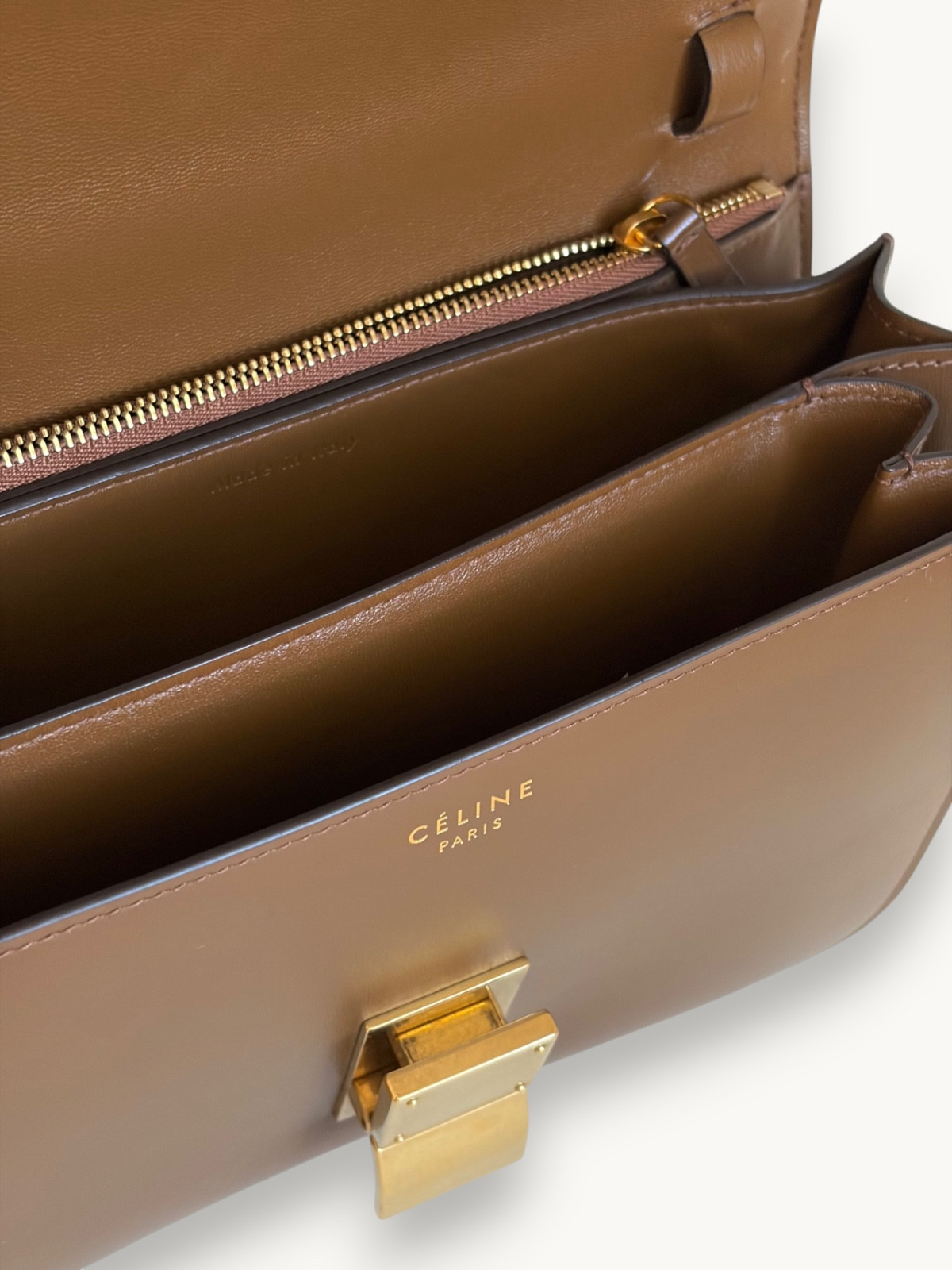 Сумки Celine Classic изображение #8
