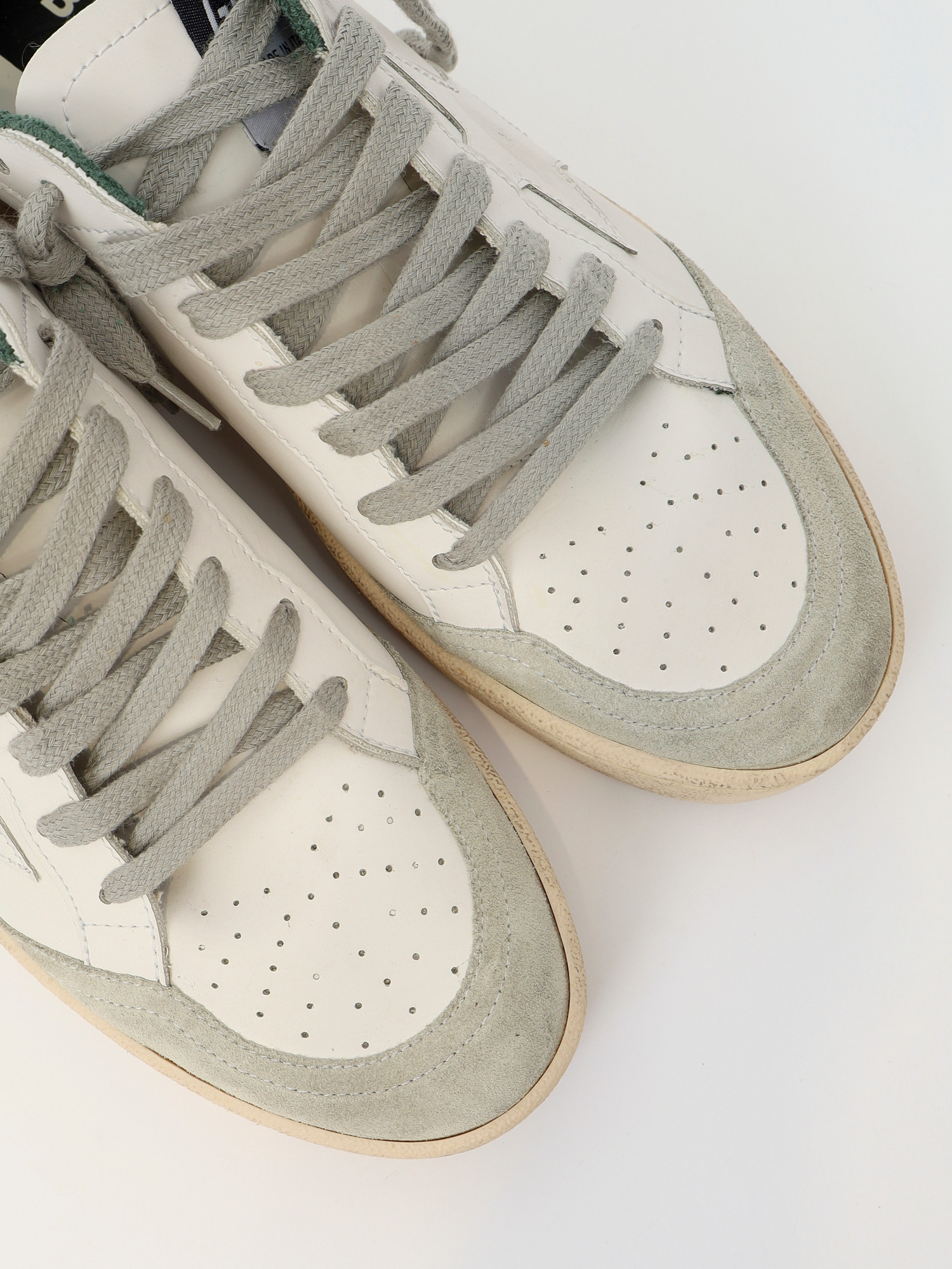 Обувь Golden Goose Ball Star 40 изображение #7