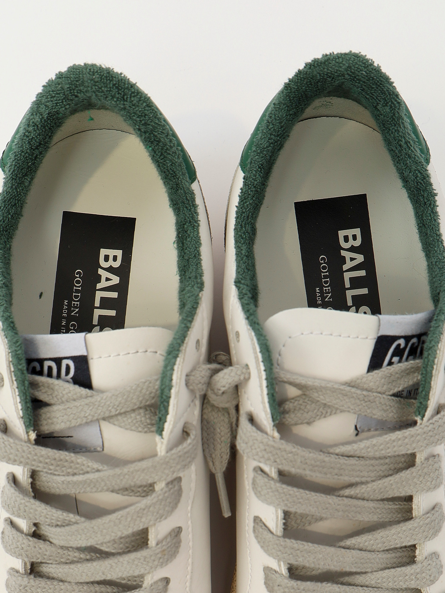 Обувь Golden Goose Ball Star 40 изображение #8