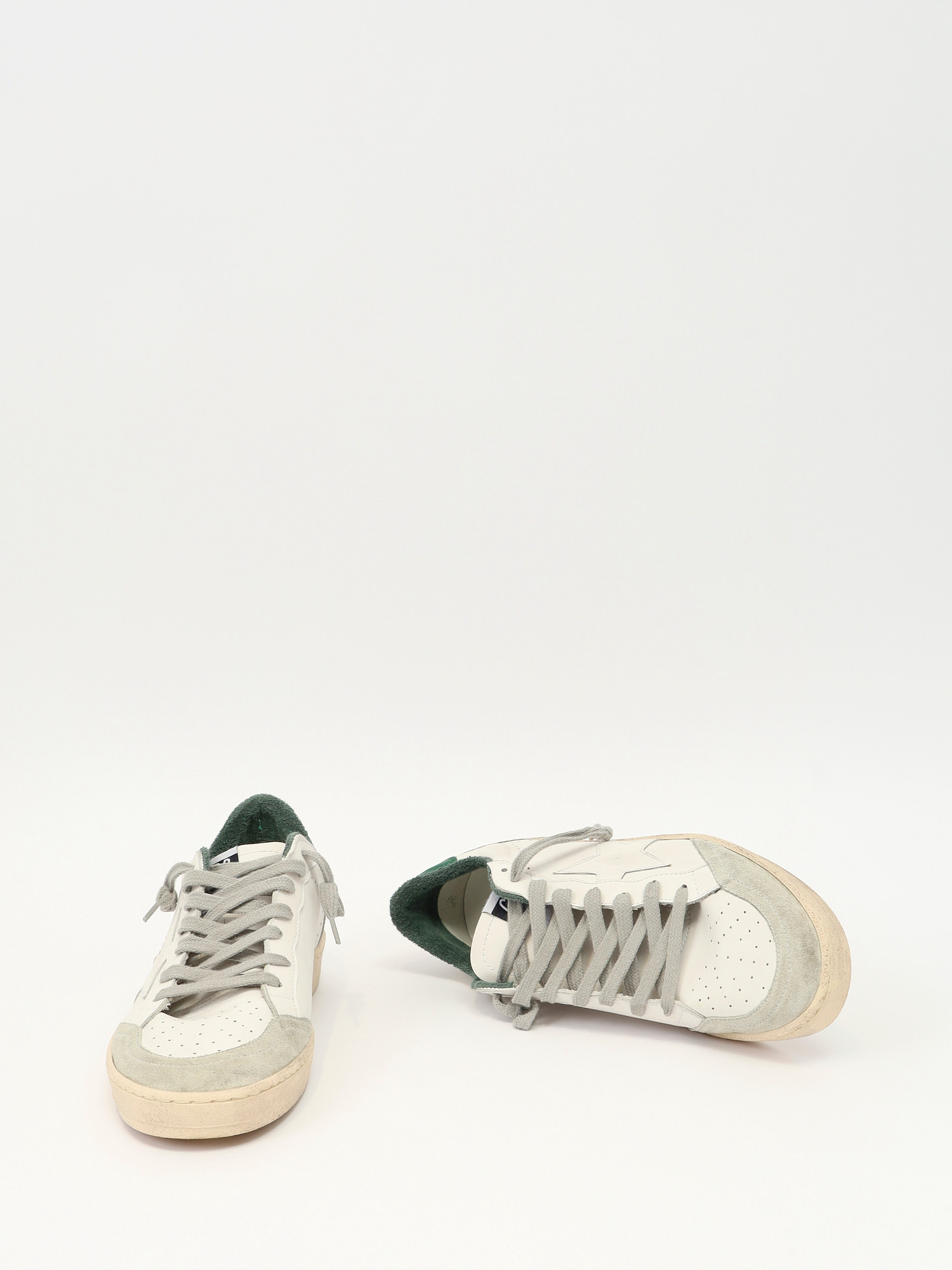 Обувь Golden Goose Ball Star 40 изображение #5