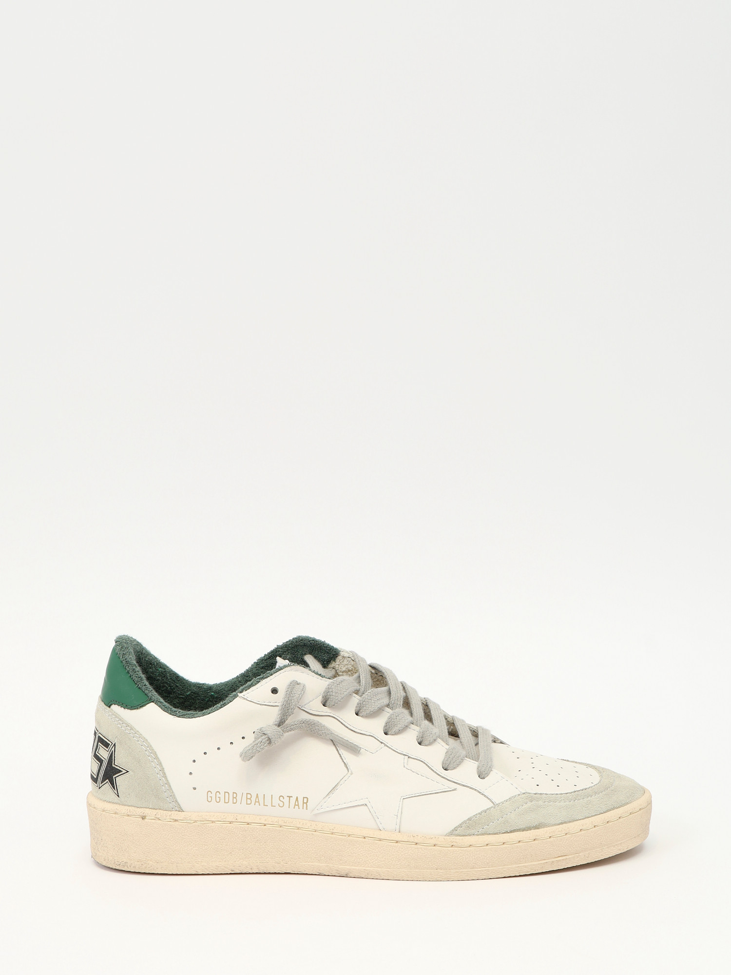 Обувь Golden Goose Ball Star 40 изображение #1