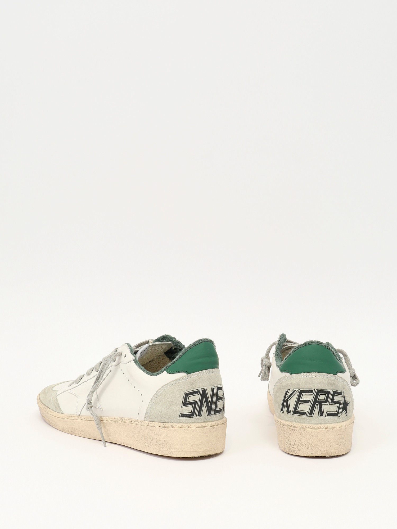 Обувь Golden Goose Ball Star 40 изображение #4