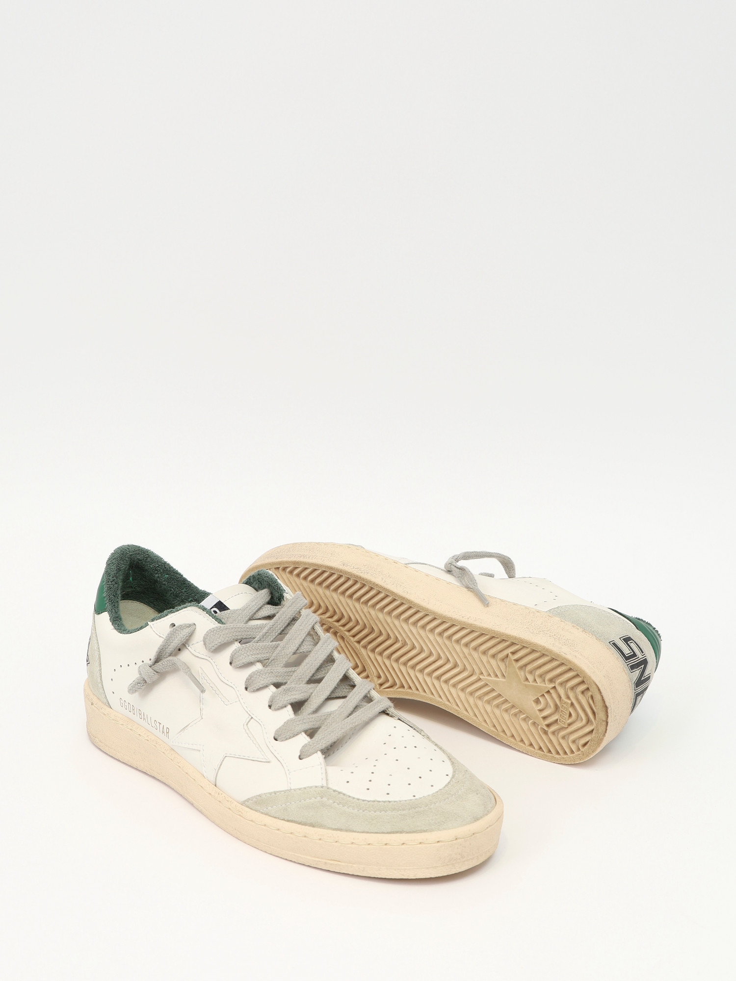 Обувь Golden Goose Ball Star 40 изображение #10
