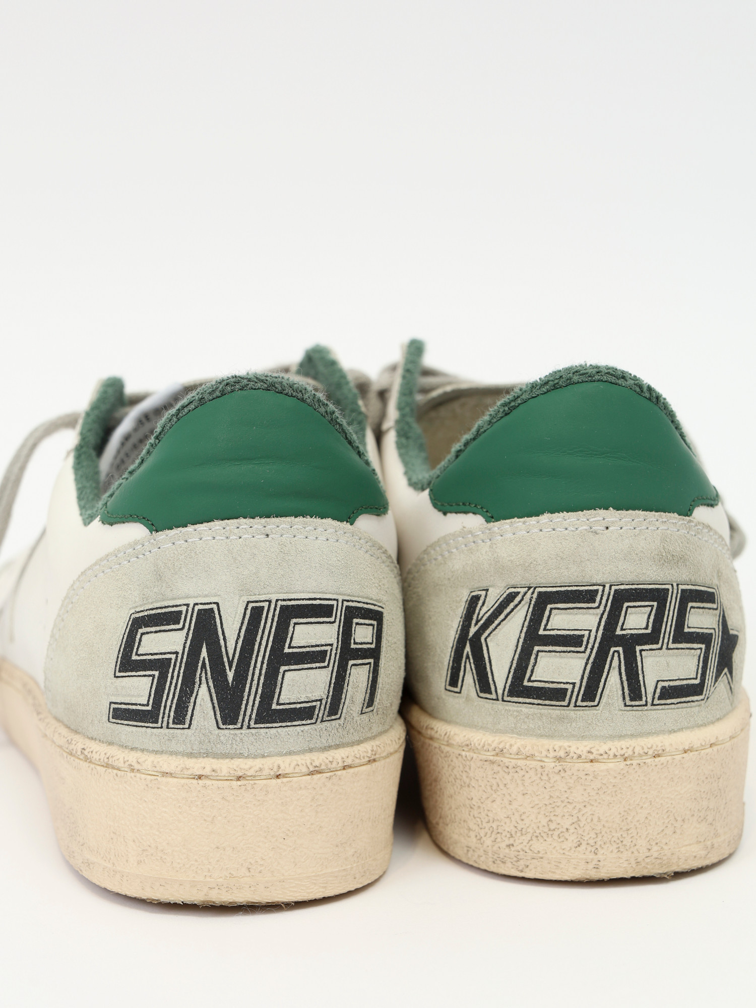 Обувь Golden Goose Ball Star 40 изображение #9
