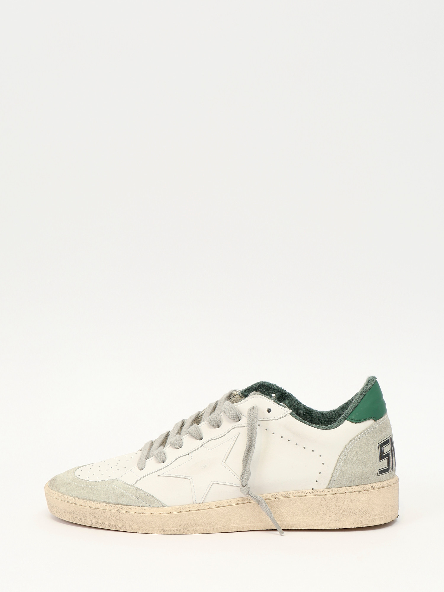 Обувь Golden Goose Ball Star 40 изображение #2