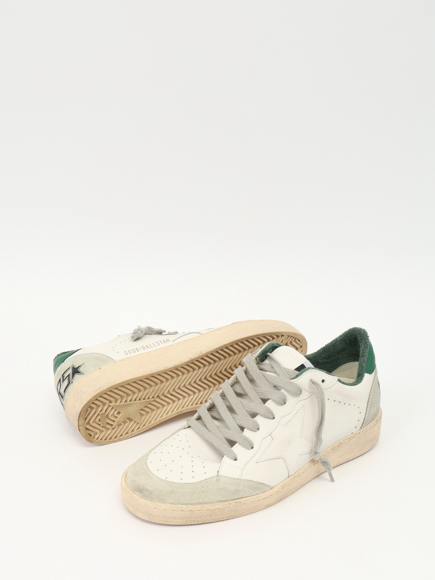 Обувь Golden Goose Ball Star 40 изображение #11