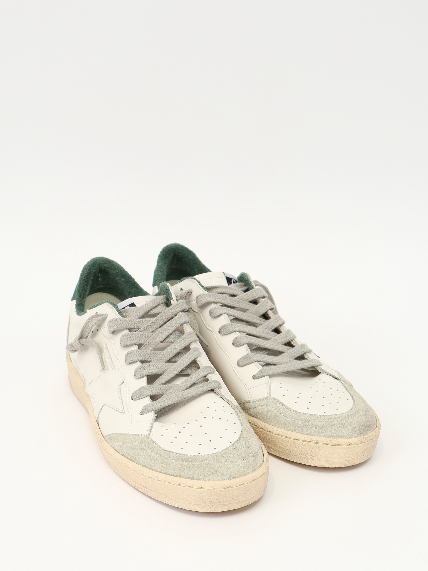 Обувь Golden Goose Ball Star 40 изображение #6