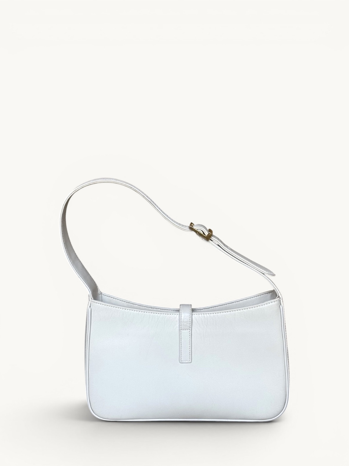 Сумки Saint Laurent Le 5 a 7 изображение #5